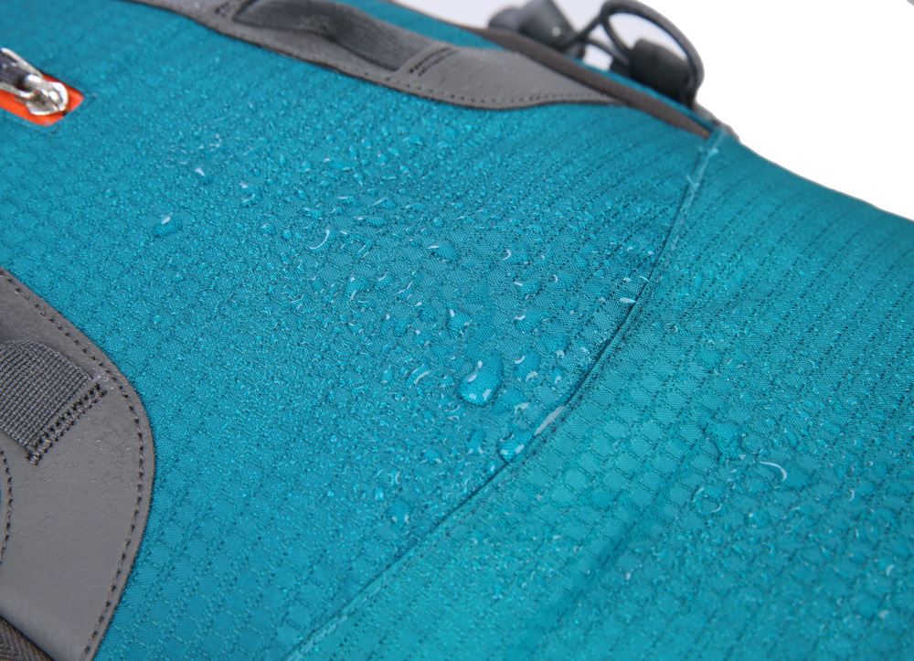 80L Wanderrucksack, MOLLE, Wasserdicht, Trekkingrucksack, Outdoor, bag, Waterproof, Trageunterstützung aus Aluminiumlegierung, Reisetasche, 1,65 kg, 80cm * 30cm * 40cm