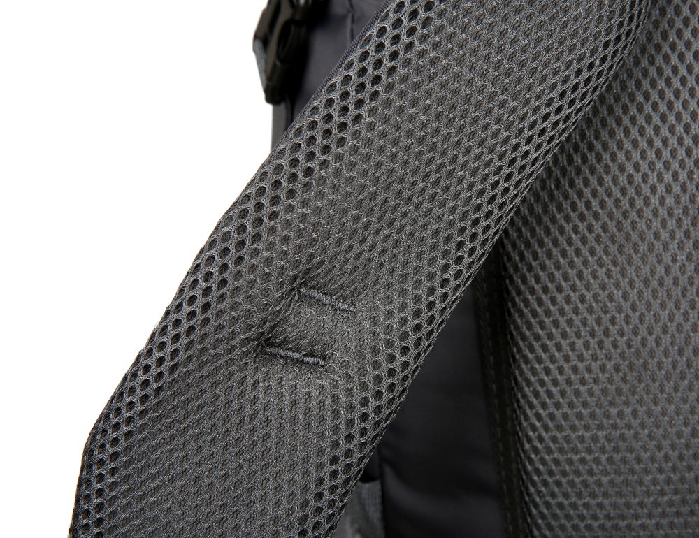 60L Wasserdichter Wanderrucksack Herren Damen Kletterrucksack Trekkingrucksack Reiserucksack ultraleichter packbarer