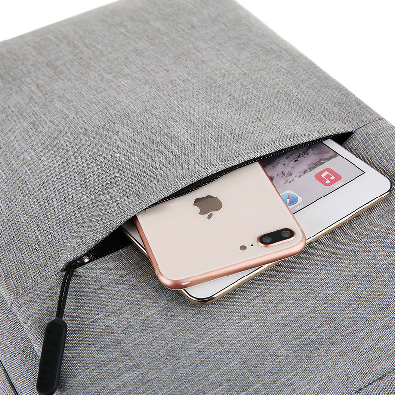 MAITY Laptop Rucksack 20-35L Tagesrucksack Freizeitrucksack Cityrucksack mit USB-Anschluss ultraleicht 15.6 Zoll für Herren und Damen Computerrucksack Schulrucksack für Arbeiten Reisen Business