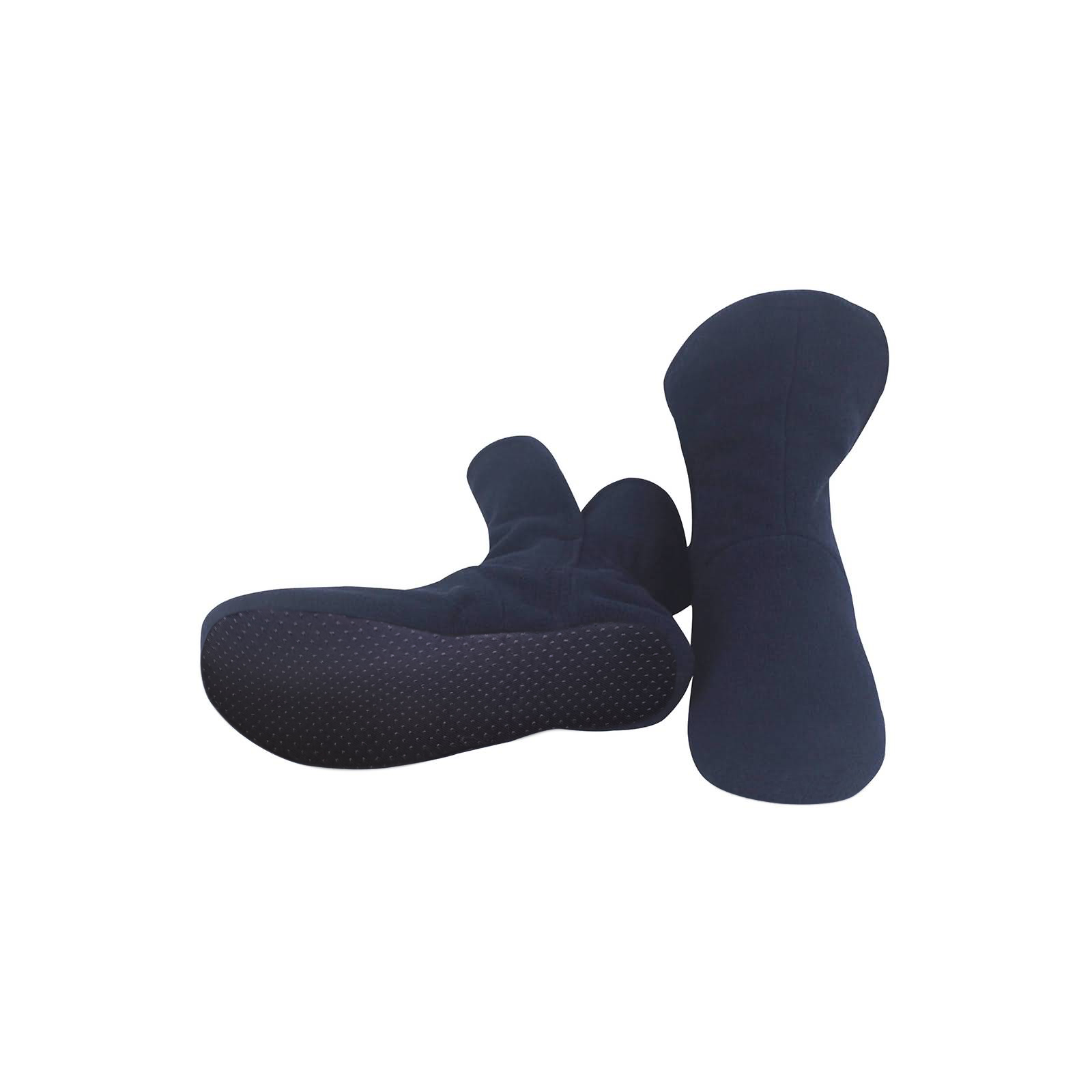Raikou Hausschuhe für Damen, Herren aus Micro Fleece mit ABS und Rutschfester Sohle in Verschiedenen Farben und Größen, Super Flauschige Hüttenschuche
