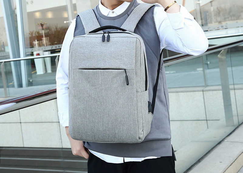 MAITY Laptop Rucksack 20-35L Tagesrucksack Freizeitrucksack Cityrucksack mit USB-Anschluss ultraleicht 15.6 Zoll für Herren und Damen Computerrucksack Schulrucksack für Arbeiten Reisen Business