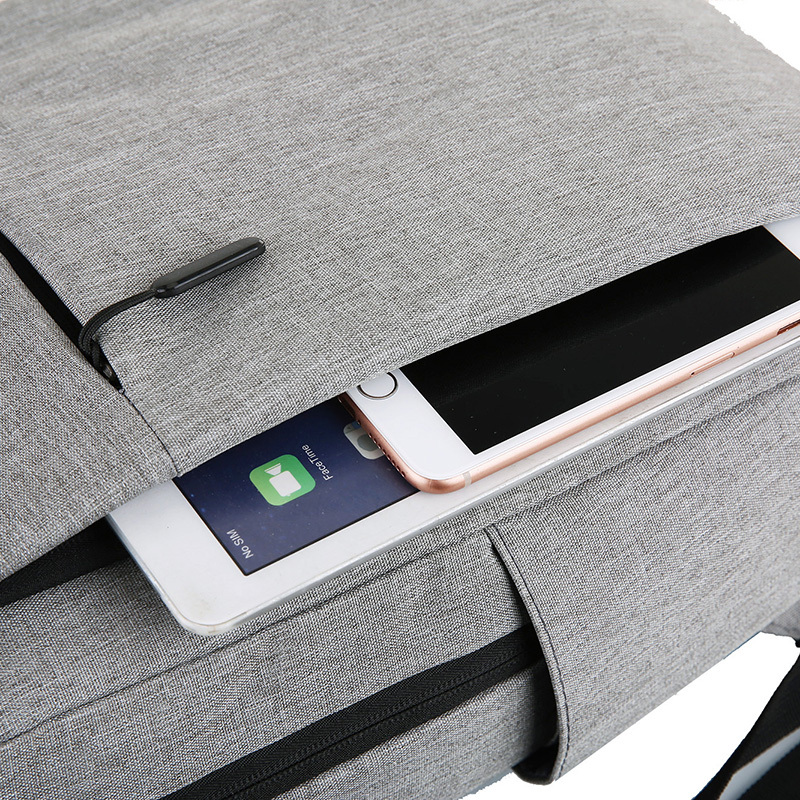 MAITY Laptop Rucksack 20-35L Tagesrucksack Freizeitrucksack Cityrucksack mit USB-Anschluss ultraleicht 15.6 Zoll für Herren und Damen Computerrucksack Schulrucksack für Arbeiten Reisen Business