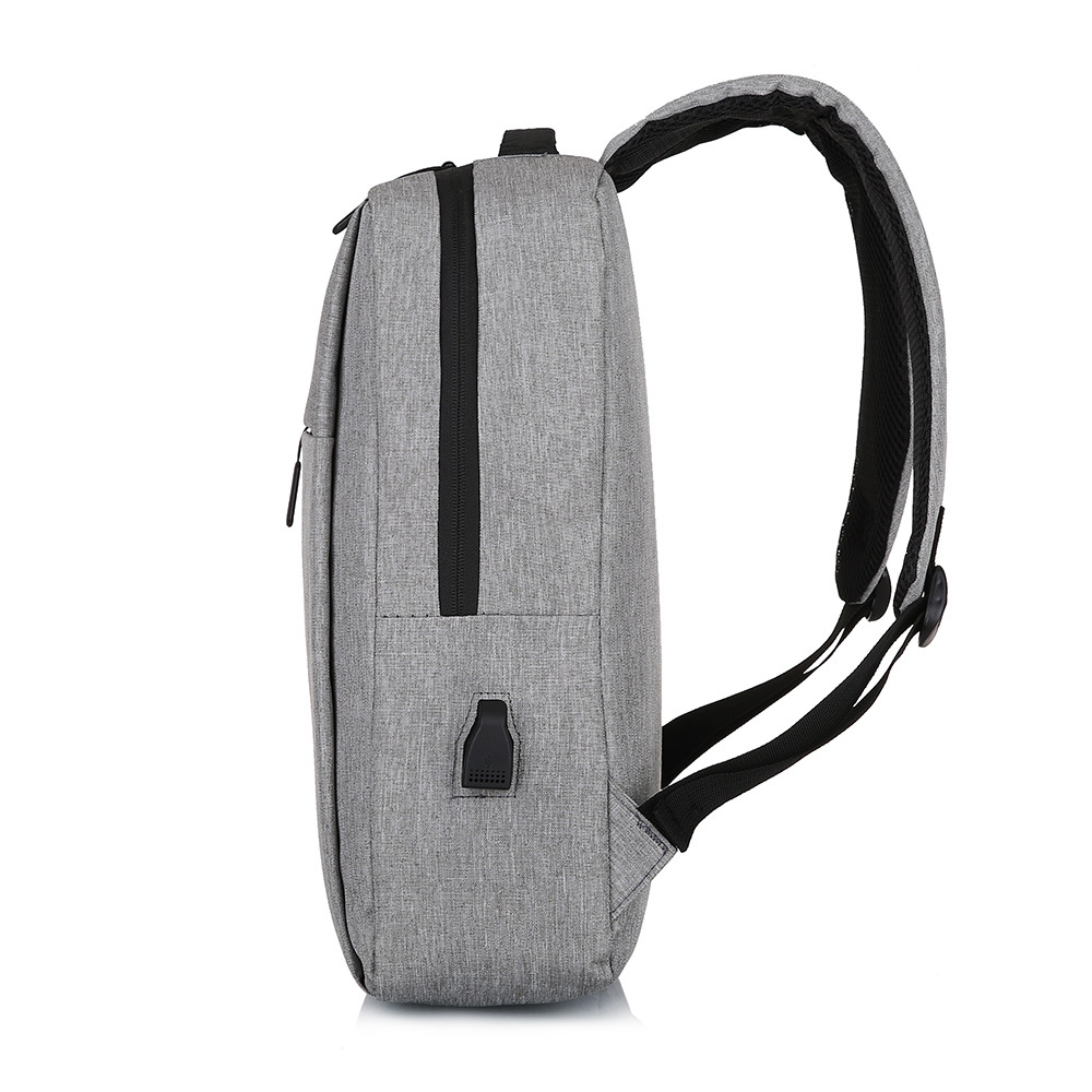MAITY Laptop Rucksack 20-35L Tagesrucksack Freizeitrucksack Cityrucksack mit USB-Anschluss ultraleicht 15.6 Zoll für Herren und Damen Computerrucksack Schulrucksack für Arbeiten Reisen Business