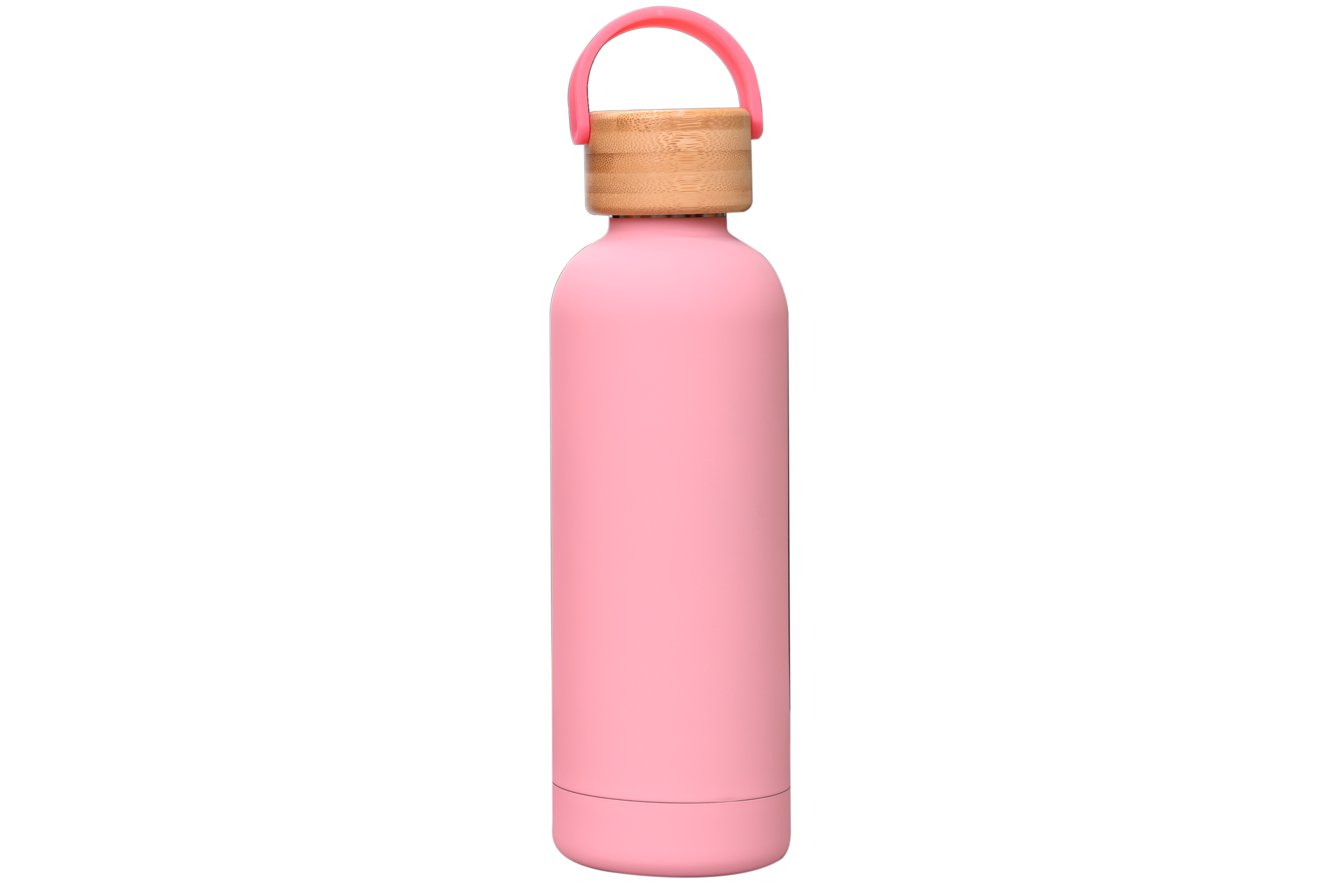 RAIKOU Thermoflasche Edelstahl Trinkflasche |500ml Vakuumisolierte Wasserflasche|Auslaufsichere Deckel|Sportflasche|0.5L |Heiß & Kalt