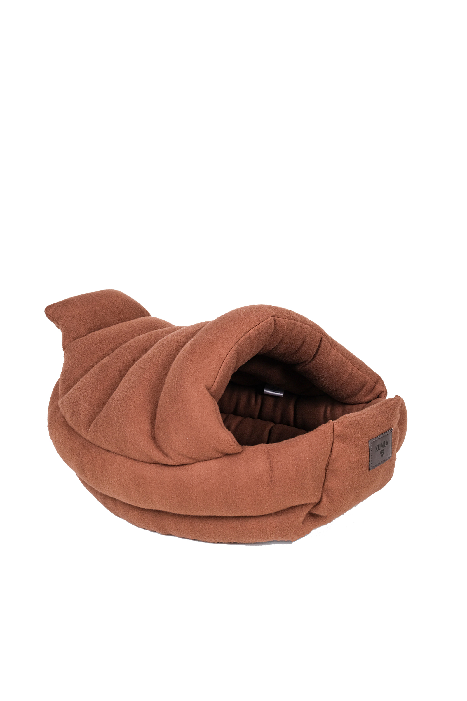 Haustier Kuschelhöhle, Kuschelhöhle, Katzenkorb ,Katzenhöhle, Kuscheliger Rückzugsort, Katzennest , Haustierbett
