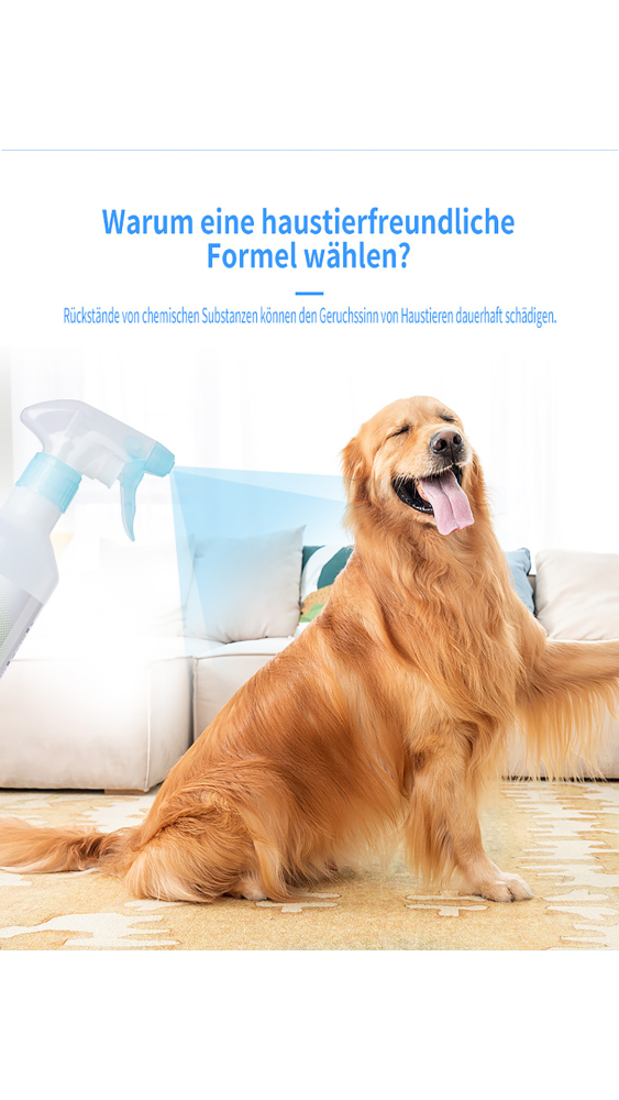 Dr. Duffee Milbenspray Effektive Milbenabwehr mit sofortiger Wirkung