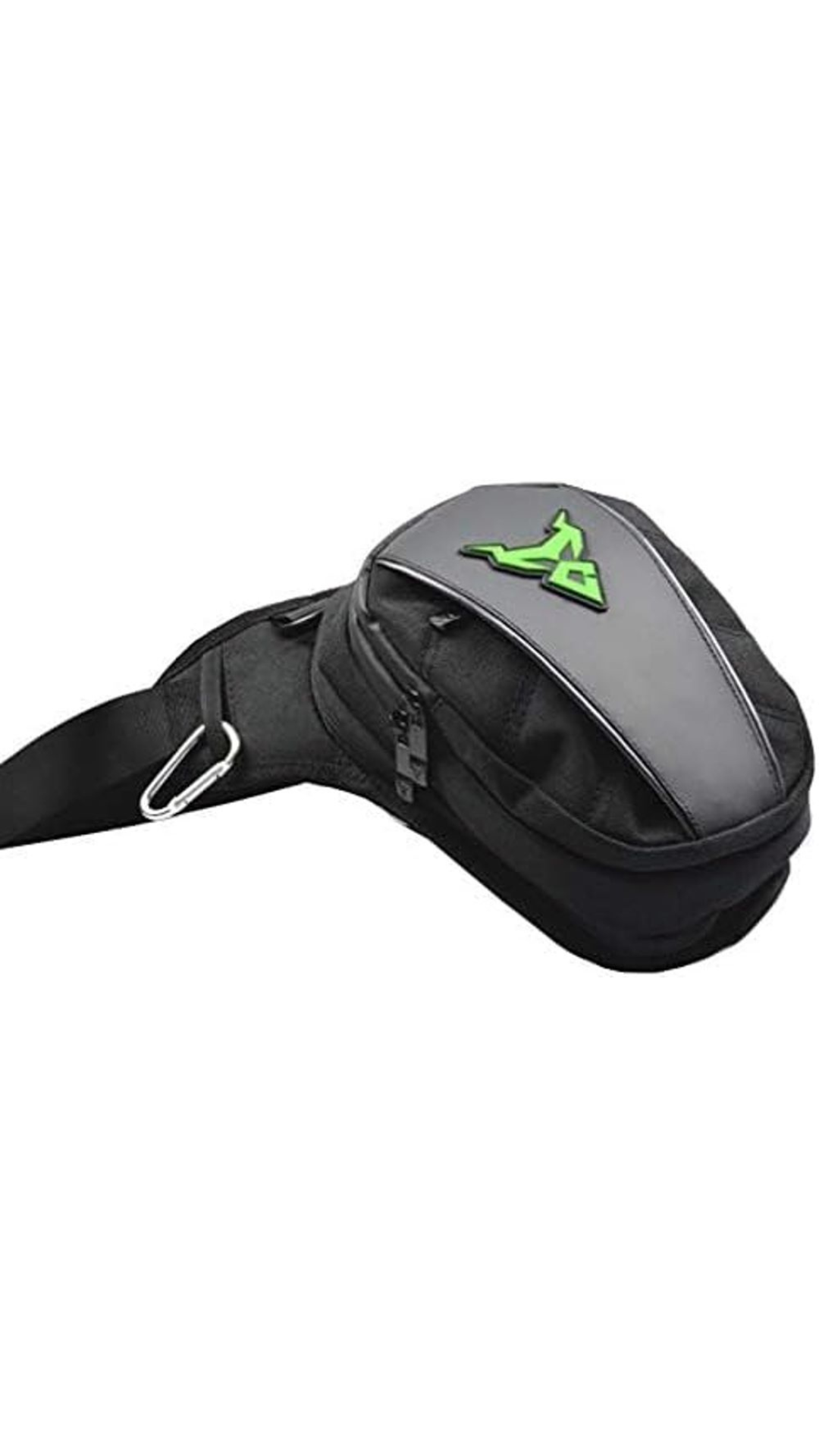 Beintasche Oxford Hüfttasche, Motorrad-Beintasche Oberschenkel Gürteltasche