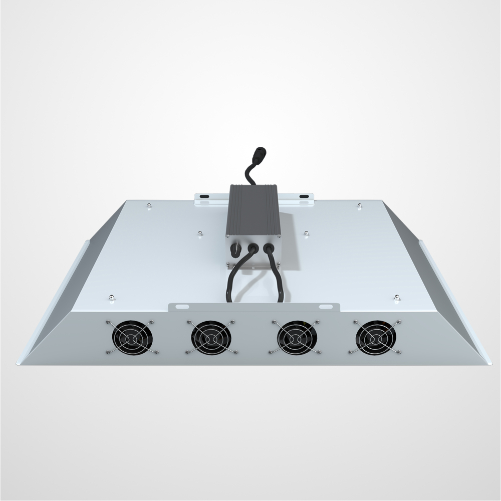 LED Pflanzenlampe 240W Vollspektrum mit Dimmer – Modell MG240W für Indoor Grow, Hydrokultur & Gewächshaus Effiziente Beleuchtung für maximales Pflanzenwachstum