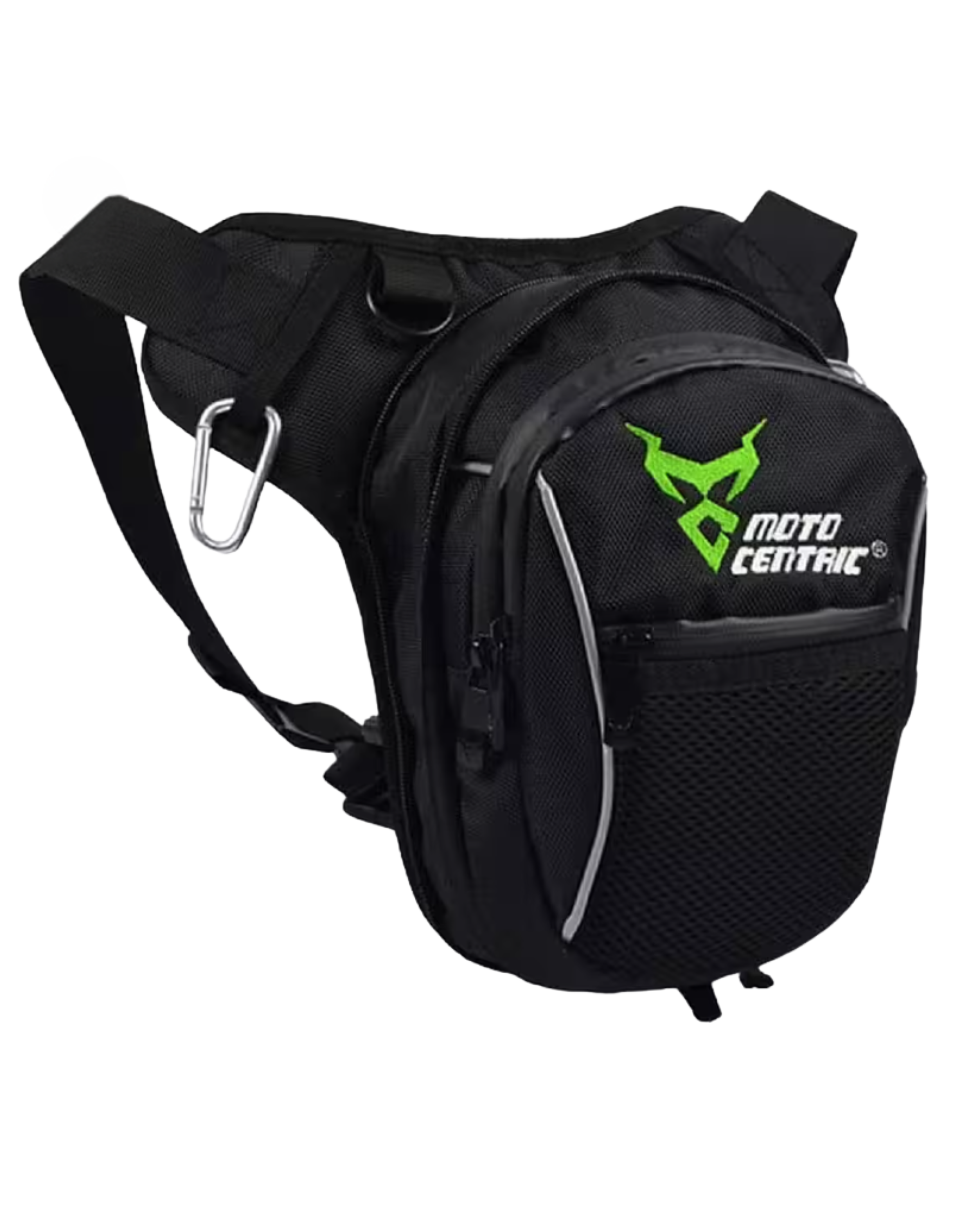 Beintasche Oxford Hüfttasche, Motorrad-Beintasche Oberschenkel Gürteltasche
