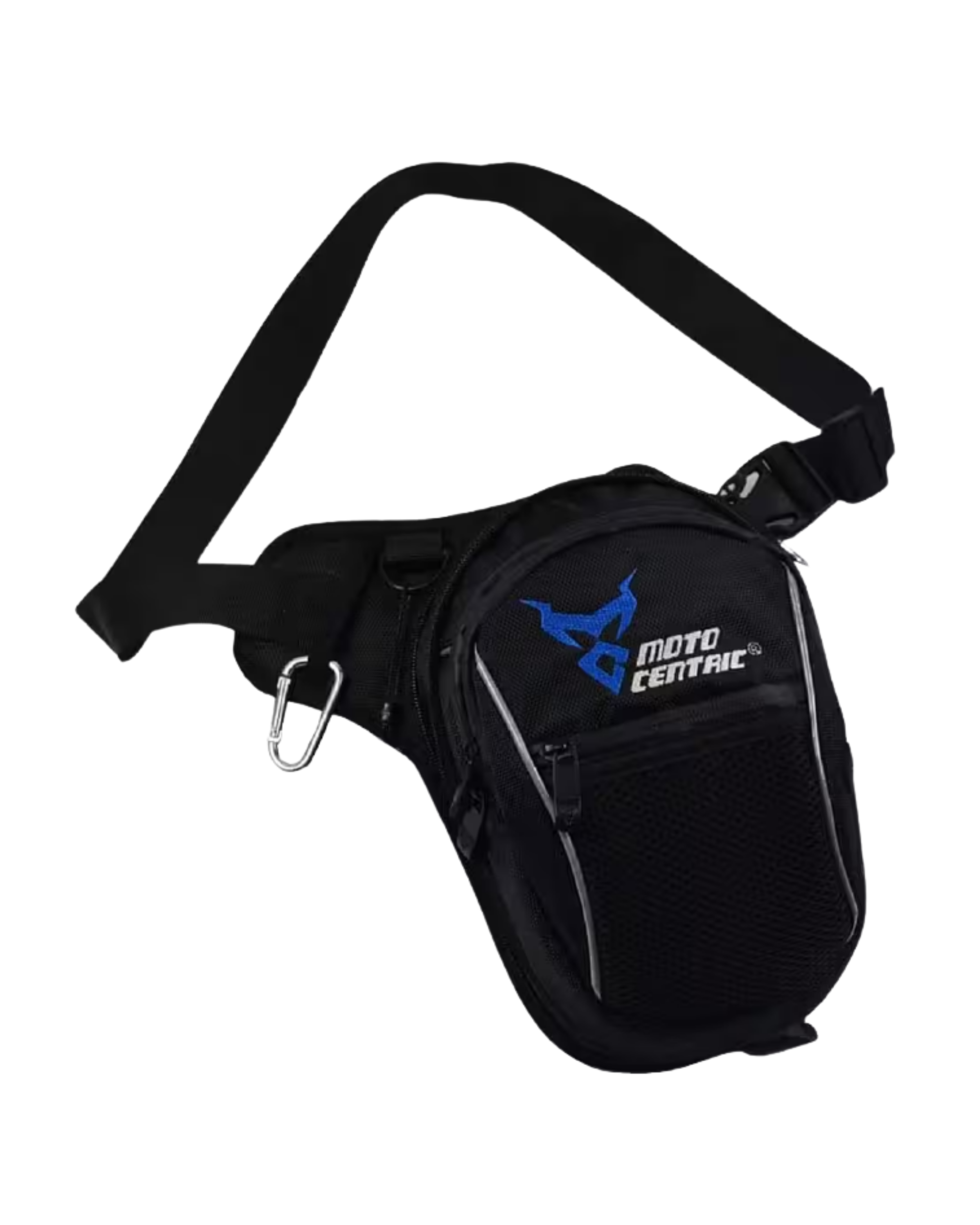 Beintasche Oxford Hüfttasche, Motorrad-Beintasche Oberschenkel Gürteltasche