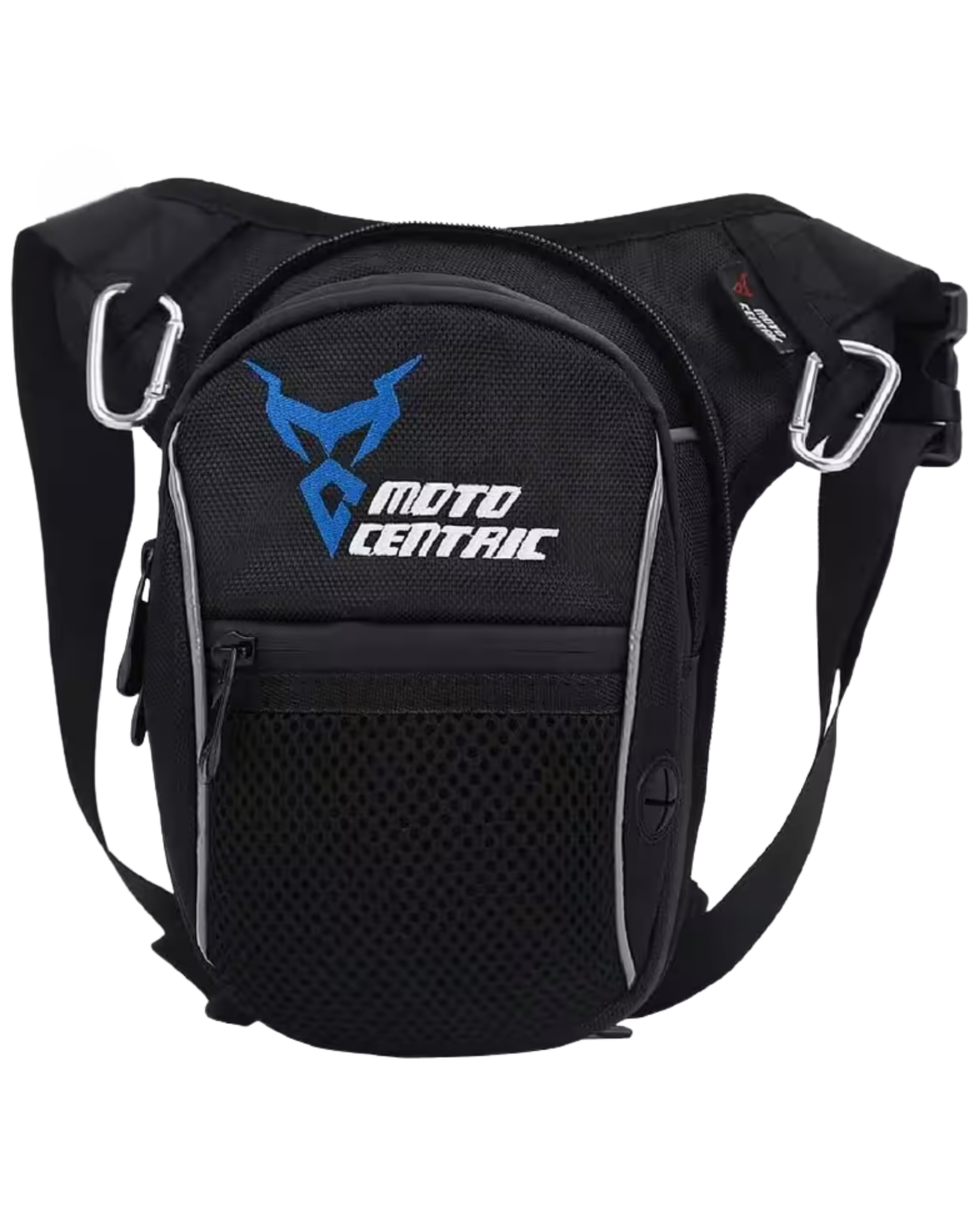 Beintasche Oxford Hüfttasche, Motorrad-Beintasche Oberschenkel Gürteltasche