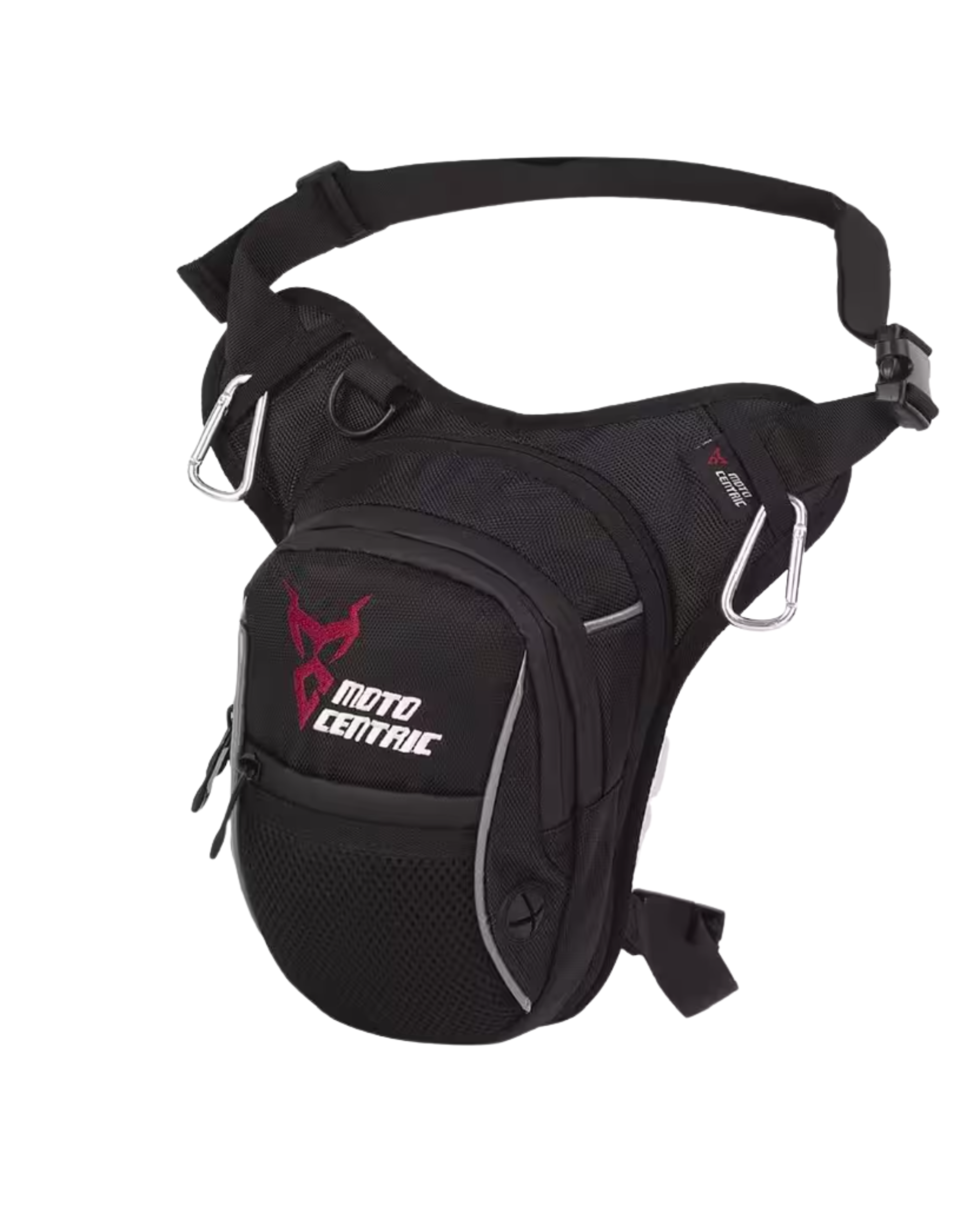 Beintasche Oxford Hüfttasche, Motorrad-Beintasche Oberschenkel Gürteltasche