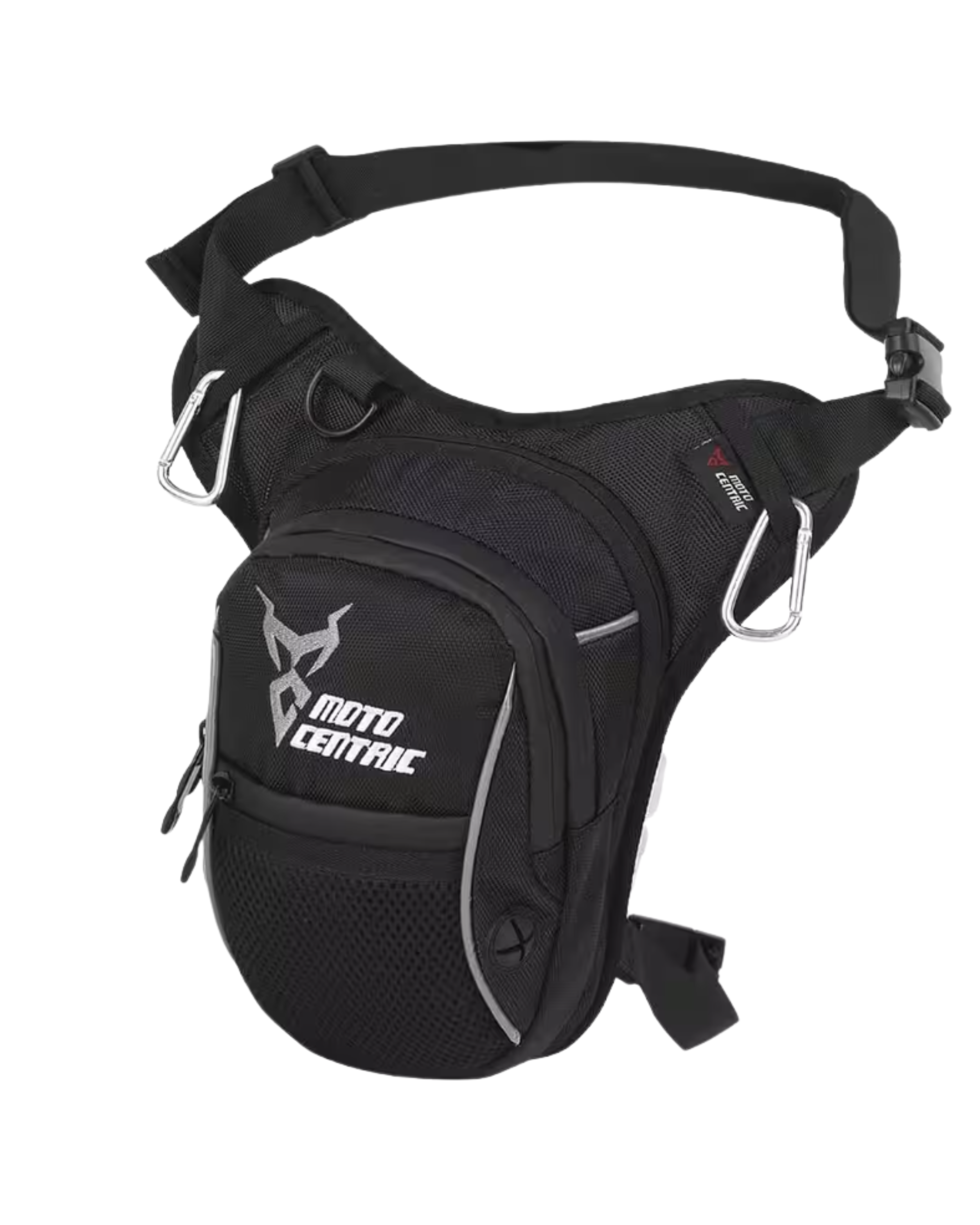 Beintasche Oxford Hüfttasche, Motorrad-Beintasche Oberschenkel Gürteltasche