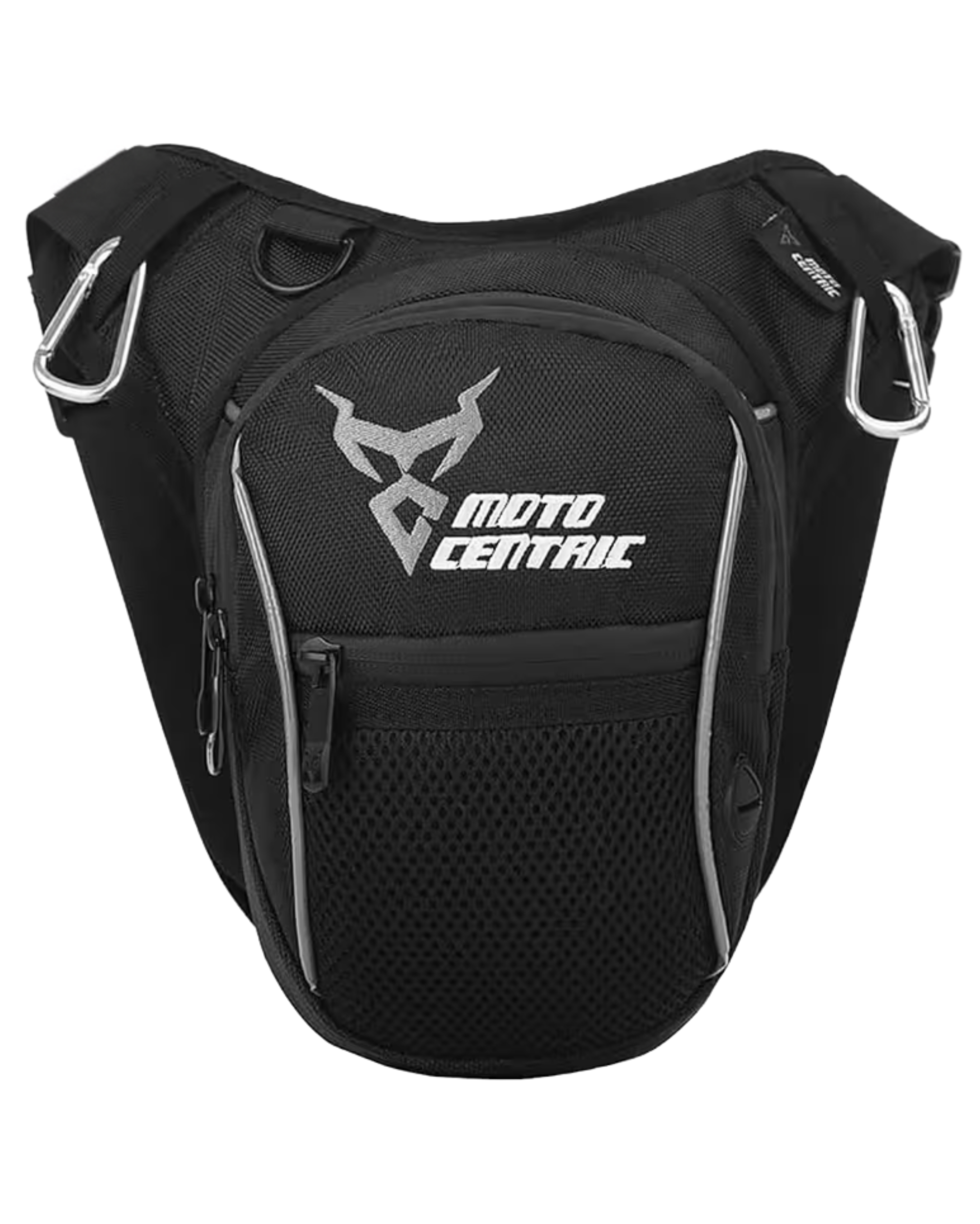 Beintasche Oxford Hüfttasche, Motorrad-Beintasche Oberschenkel Gürteltasche
