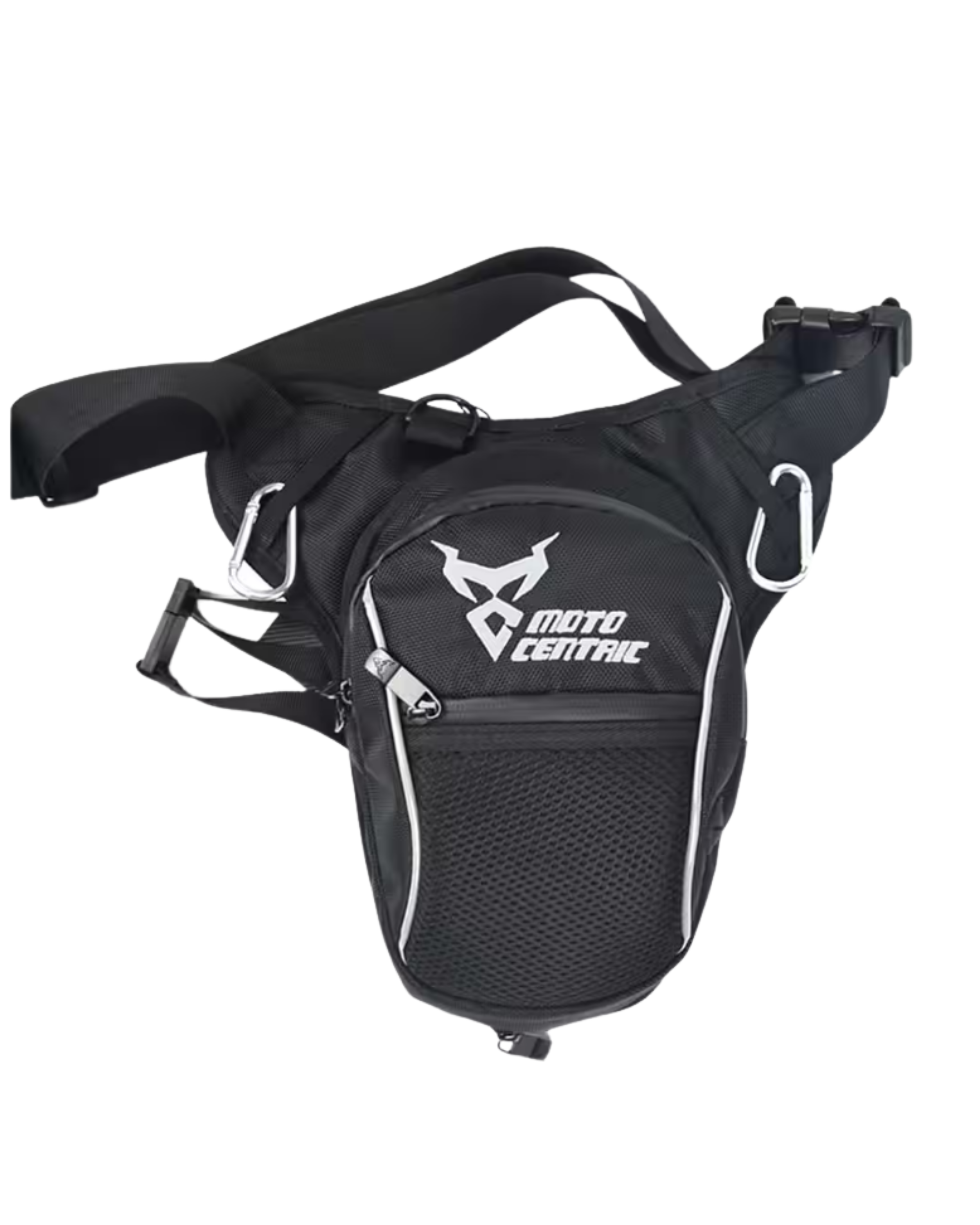 Beintasche Oxford Hüfttasche, Motorrad-Beintasche Oberschenkel Gürteltasche