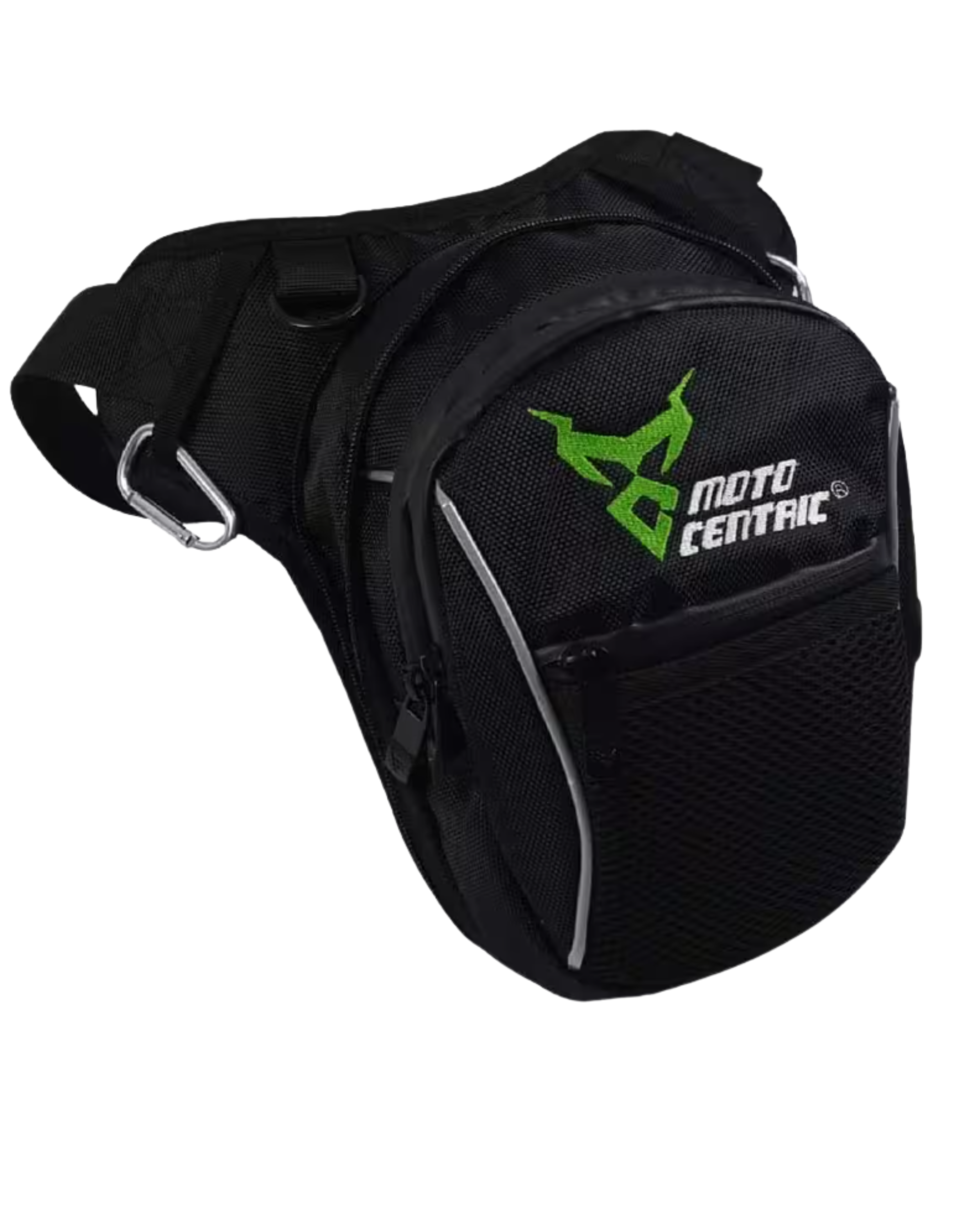 Beintasche Oxford Hüfttasche, Motorrad-Beintasche Oberschenkel Gürteltasche