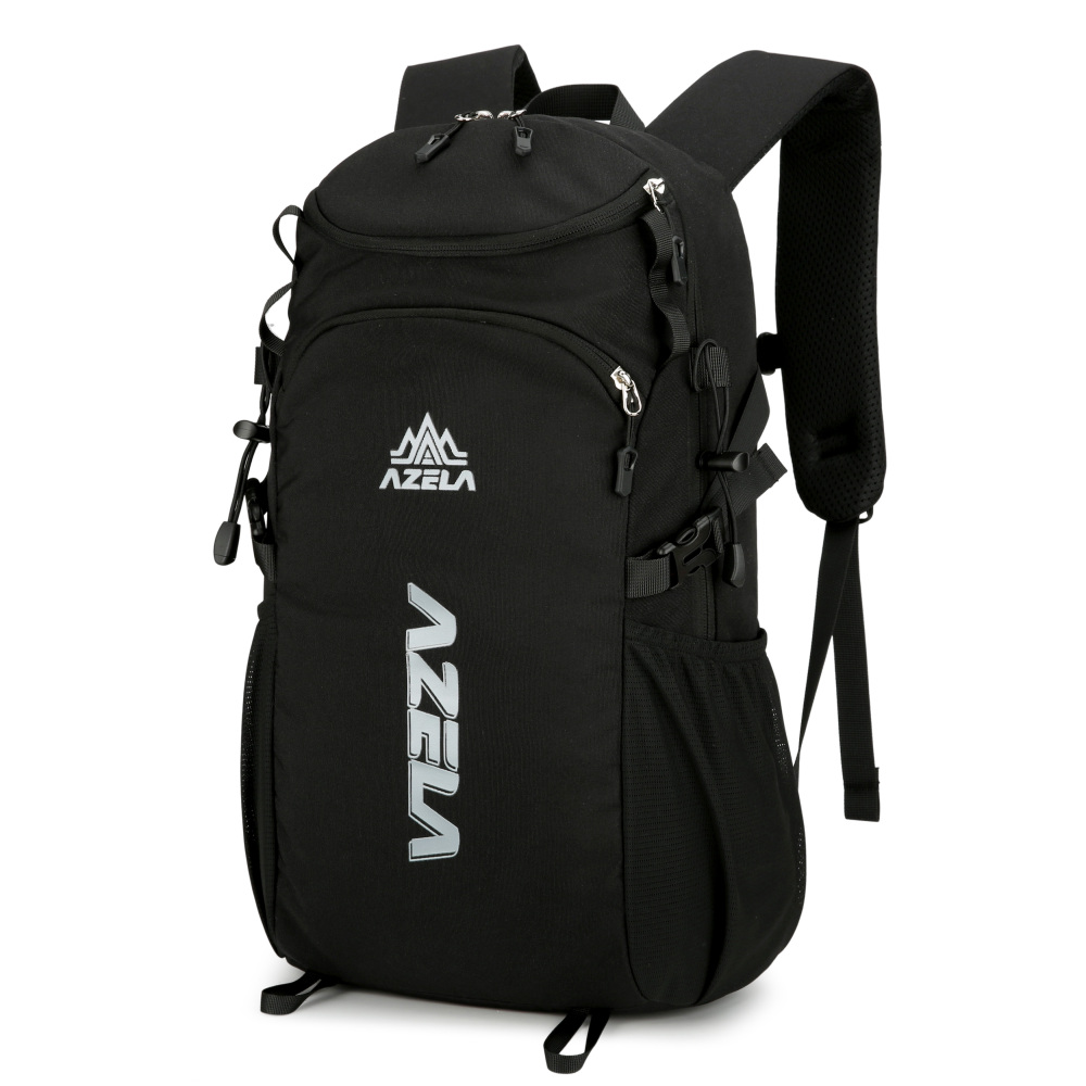 Vielseitiger Rucksack – 2 Modelle (beide ca. 40L) – Modern, robust & funktional für Alltag, Schule, Beruf und Outdoor