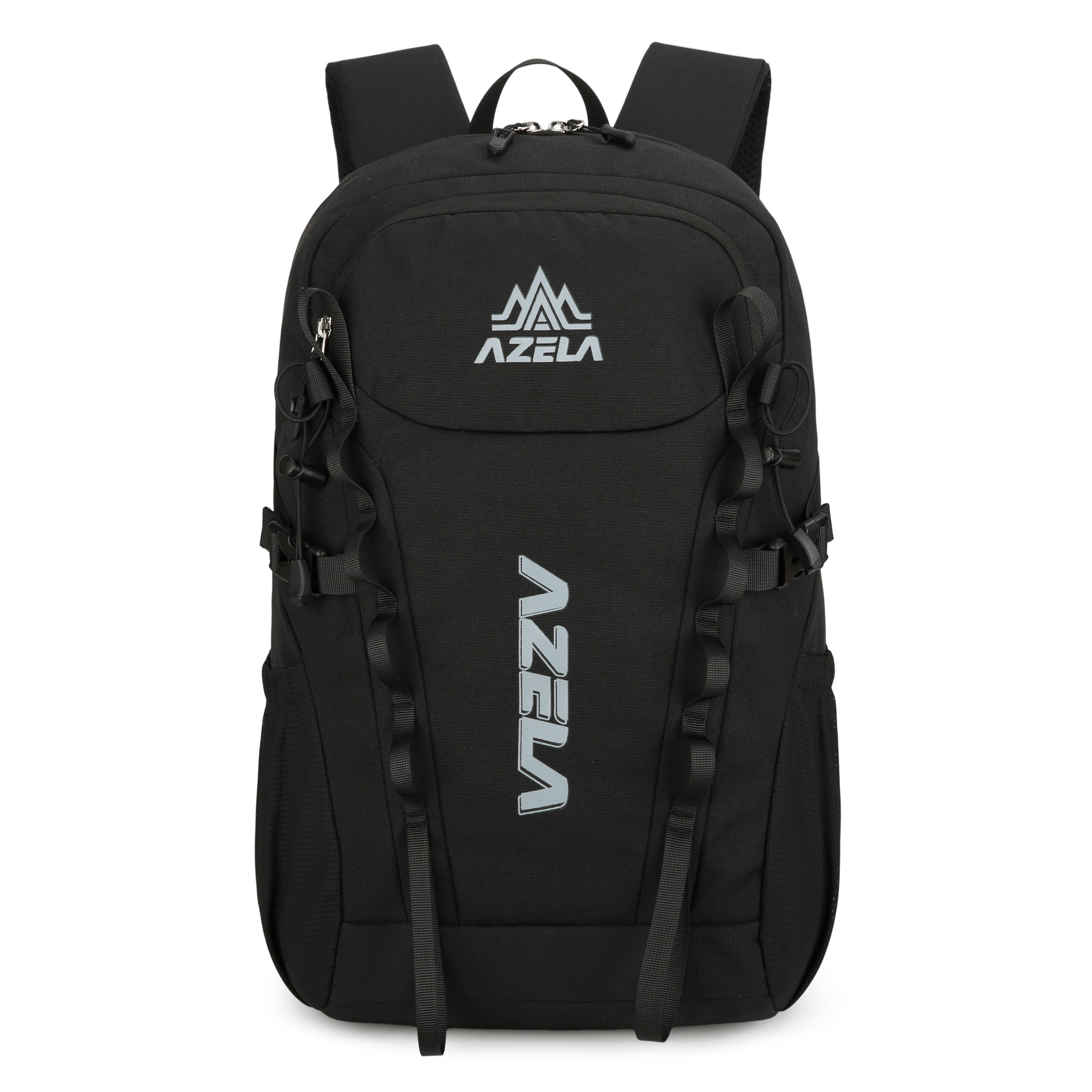 Vielseitiger Rucksack – 2 Modelle (beide ca. 40L) – Modern, robust & funktional für Alltag, Schule, Beruf und Outdoor