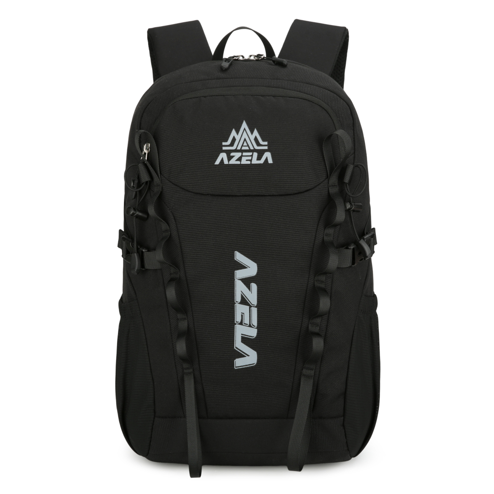 Vielseitiger Rucksack – 2 Modelle (beide ca. 40L) – Modern, robust & funktional für Alltag, Schule, Beruf und Outdoor