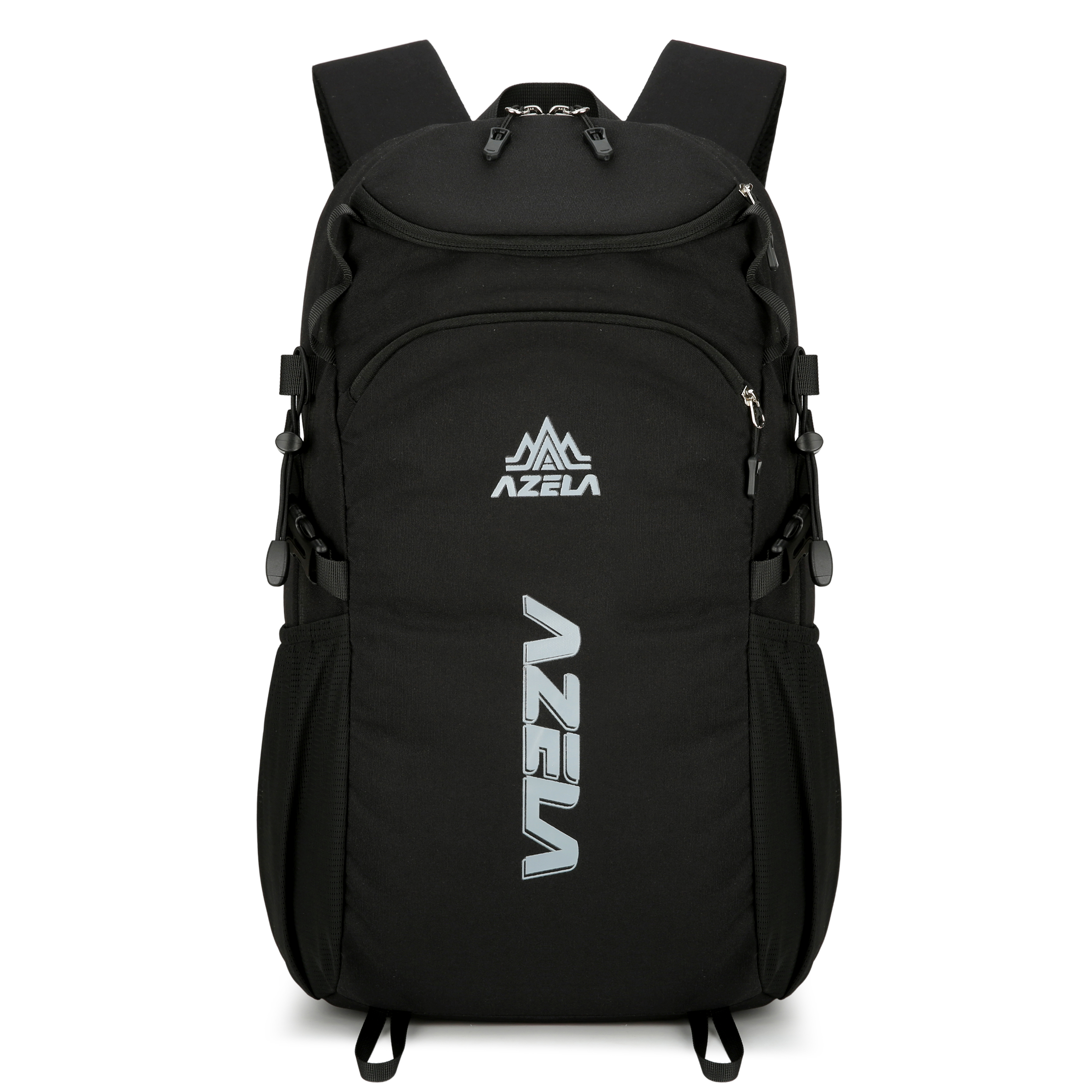 Vielseitiger Rucksack – 2 Modelle (beide ca. 40L) – Modern, robust & funktional für Alltag, Schule, Beruf und Outdoor