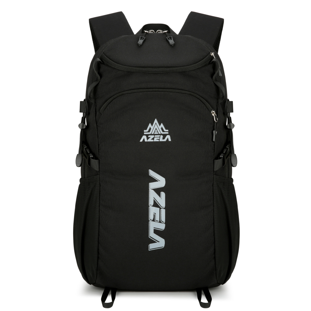 Vielseitiger Rucksack – 2 Modelle (beide ca. 40L) – Modern, robust & funktional für Alltag, Schule, Beruf und Outdoor