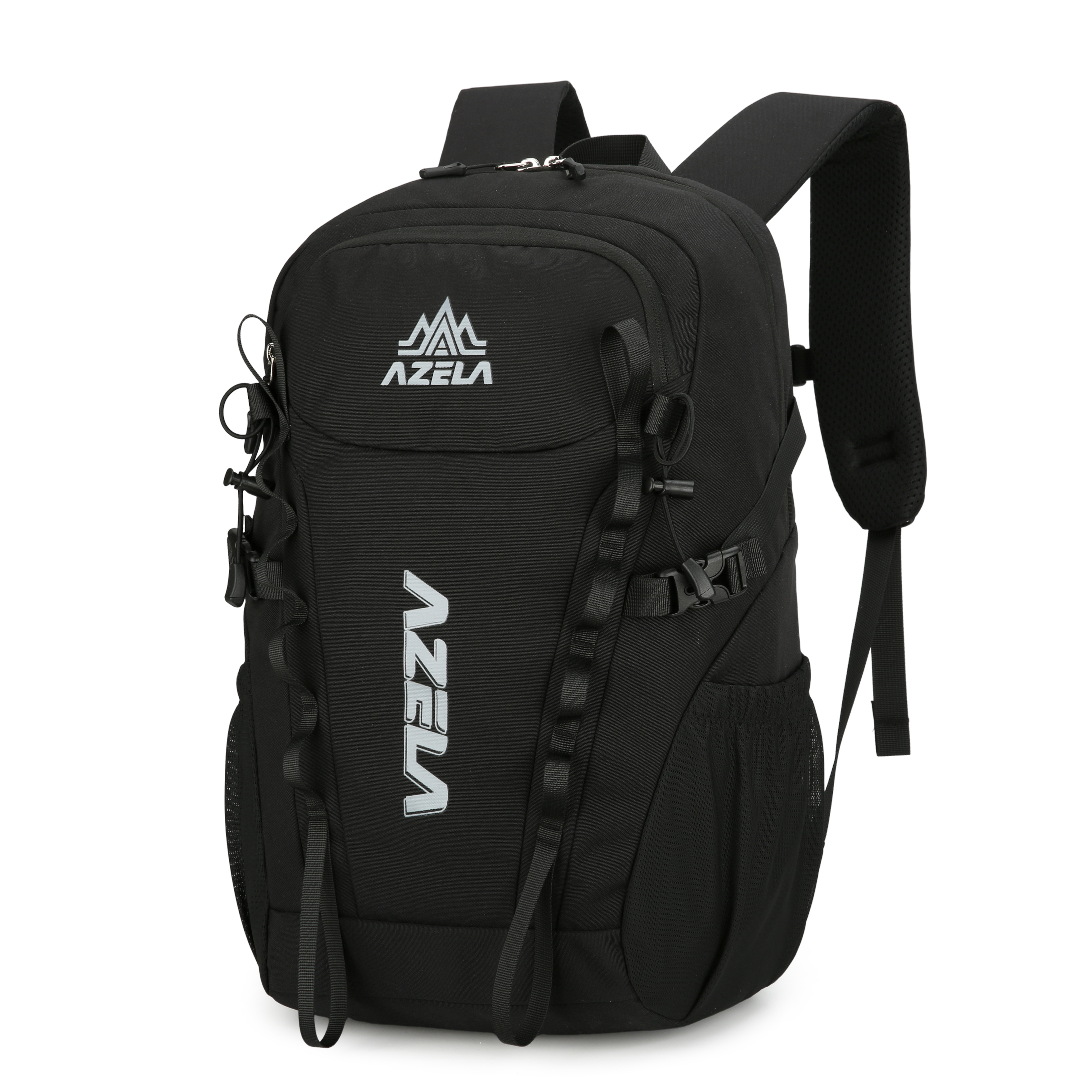 Vielseitiger Rucksack – 2 Modelle (beide ca. 40L) – Modern, robust & funktional für Alltag, Schule, Beruf und Outdoor