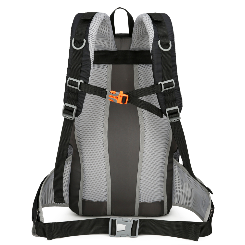 Sportlicher Outdoor-Rucksack 40L – Ergonomisch, wasserabweisend & vielseitig einsetzbar