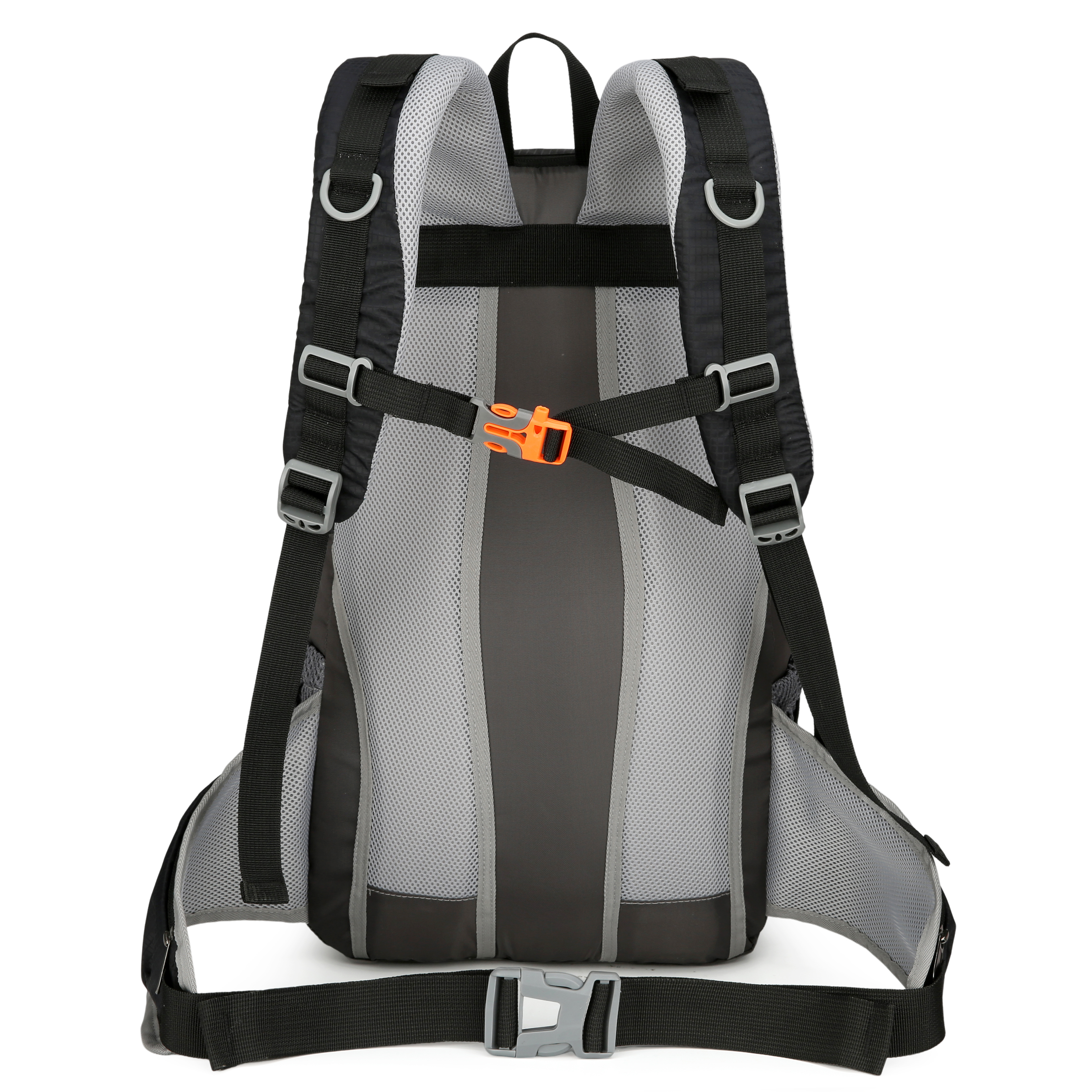 Sportlicher Outdoor-Rucksack 40L – Ergonomisch, wasserabweisend & vielseitig einsetzbar