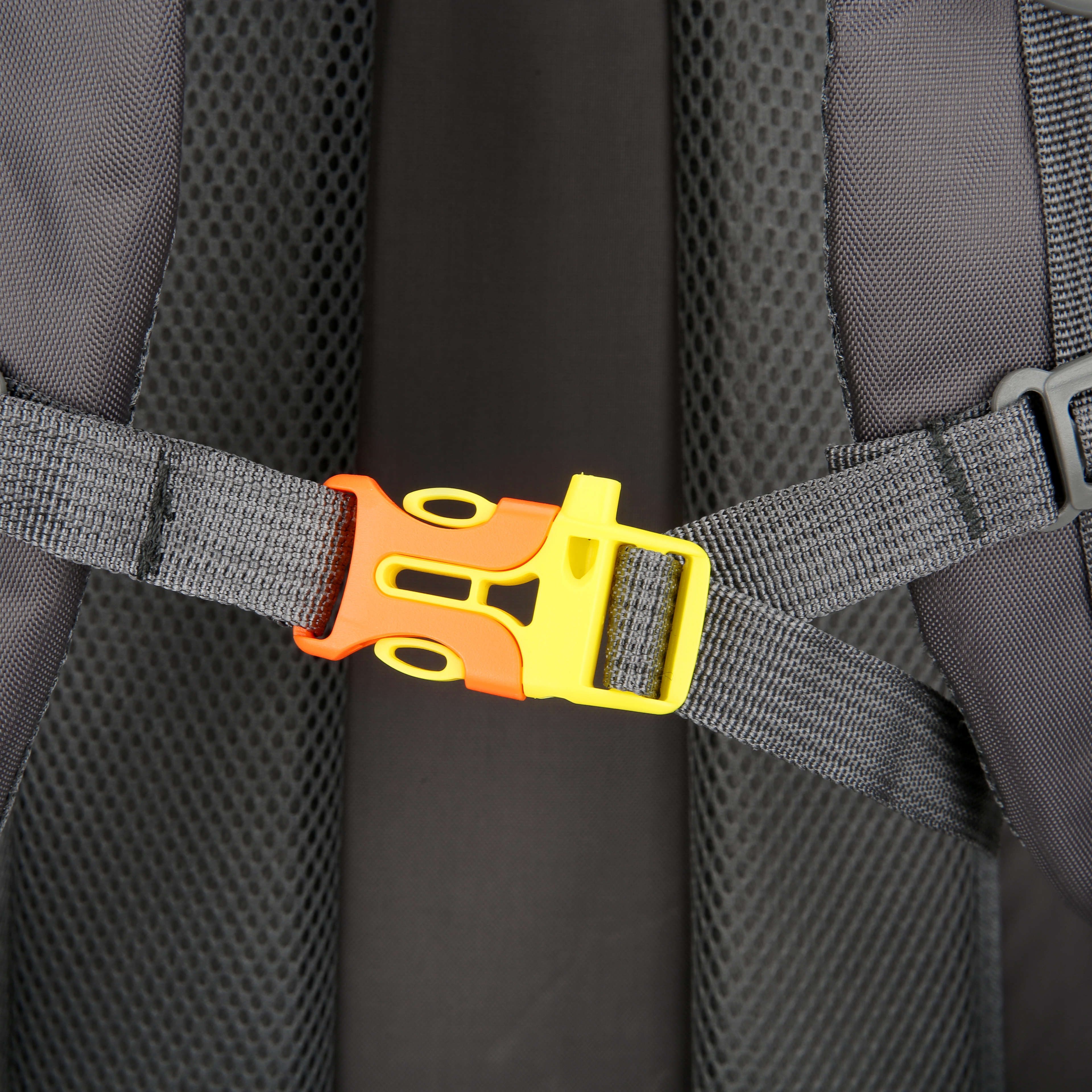 Outdoor Wanderrucksack 50L – Grün & Schwarz – Vielseitiger Trekkingrucksack für Damen & Herren