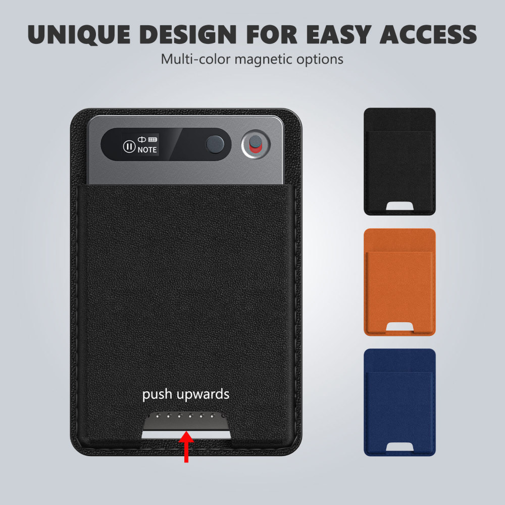 KI Digitales, 64GB, App-Steuerung, KI-Transkription und Zusammenfassung, 118 Sprachen, Ultraflach und Leicht, Digitales Diktiergerät, Aufnahmegerät für Meetings, Anrufe, Interviews, Lernen