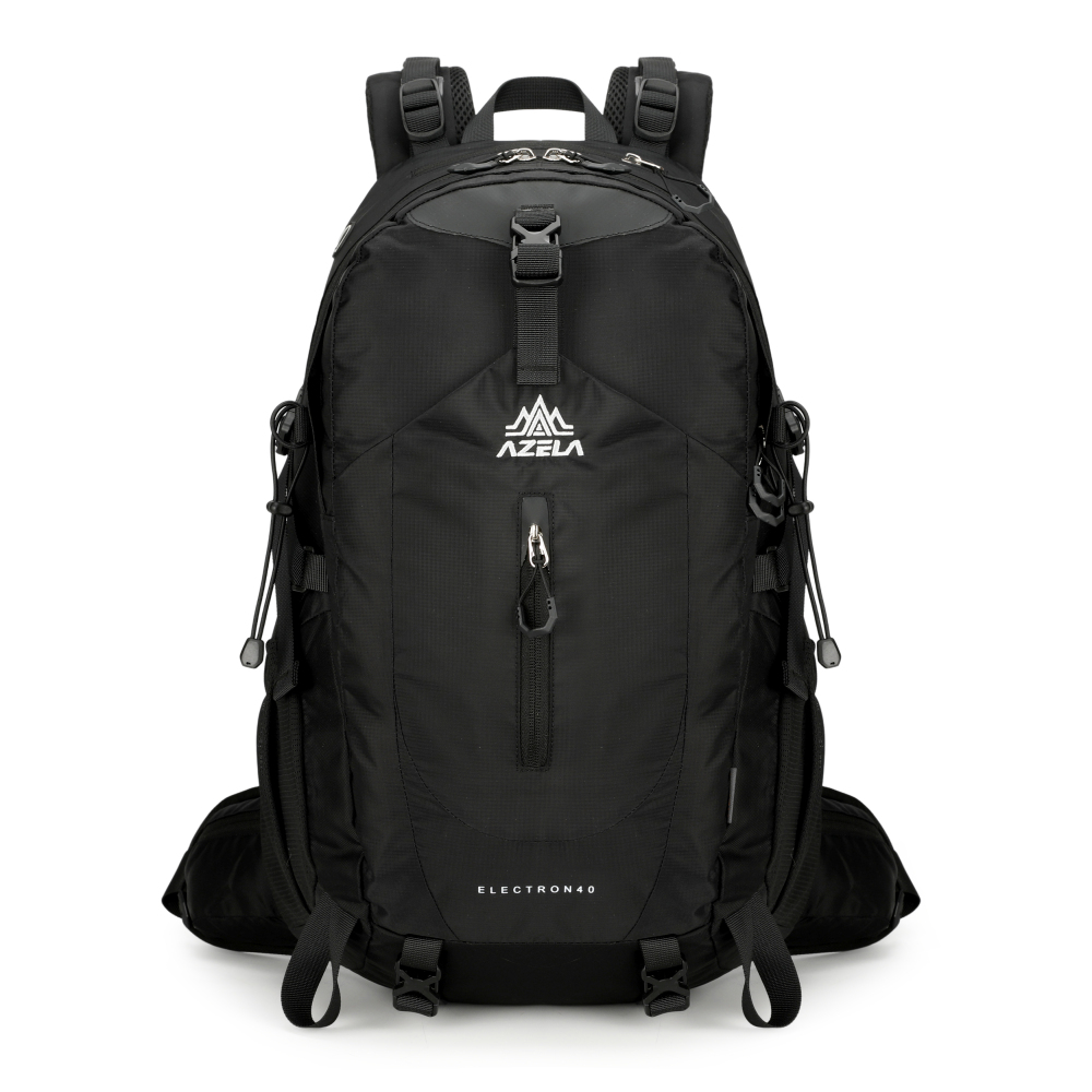 40L Wanderrucksack – Leichter, wasserdichter Outdoor-Rucksack für Damen & Herren, ideal für Camping, Trekking, Reisen & Sport