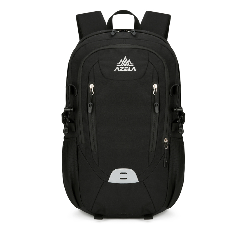 30L Outdoor-Rucksack – Leicht, wasserdicht & vielseitig mit Laptopfach (15,6 Zoll) Dieser moderne und funktionale Outdoor-Rucksack ist der perfekte Begleiter für Sport, Reisen und Freizeit. Mit seinem leichten Design, wasserabweisendem Material und clever