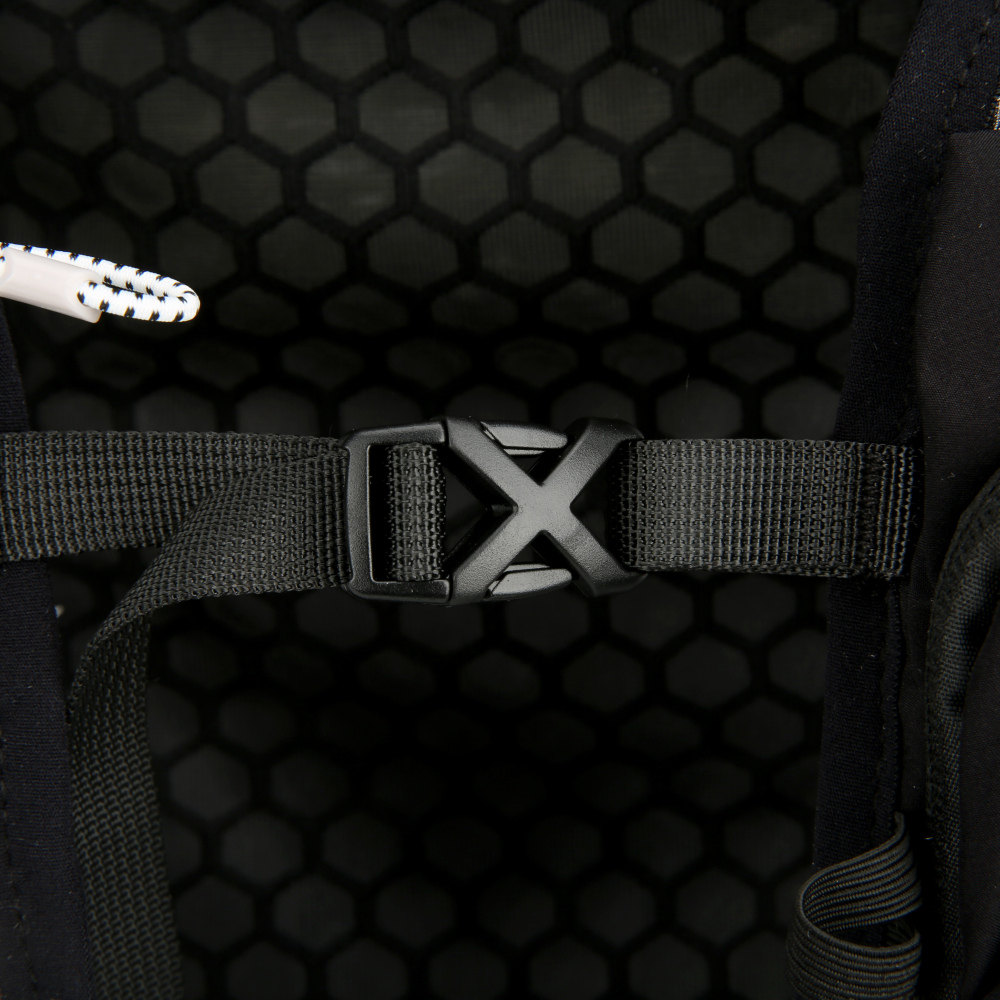 5L Wander-Wasserrucksack – Hydration Rucksack für Damen & Herren, Leichter Sportrucksack mit reflektierenden Streifen für Laufen, Radfahren und Outdoor-Aktivitäten