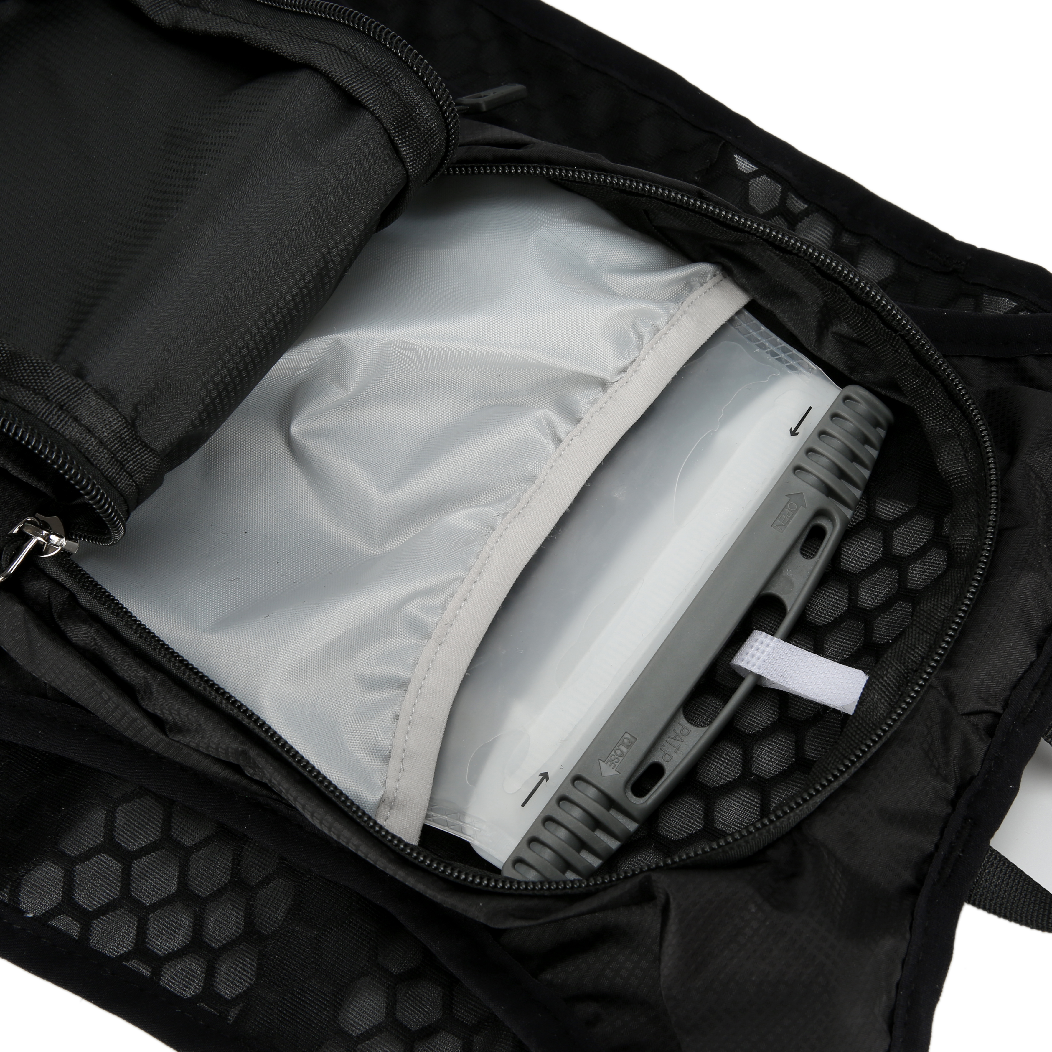 5L Lauf- & Trinkweste – Ultraleichter Hydration Rucksack für Damen, Herren & Jugendliche, ideal für Laufen, Radfahren, Marathon & Wandern
