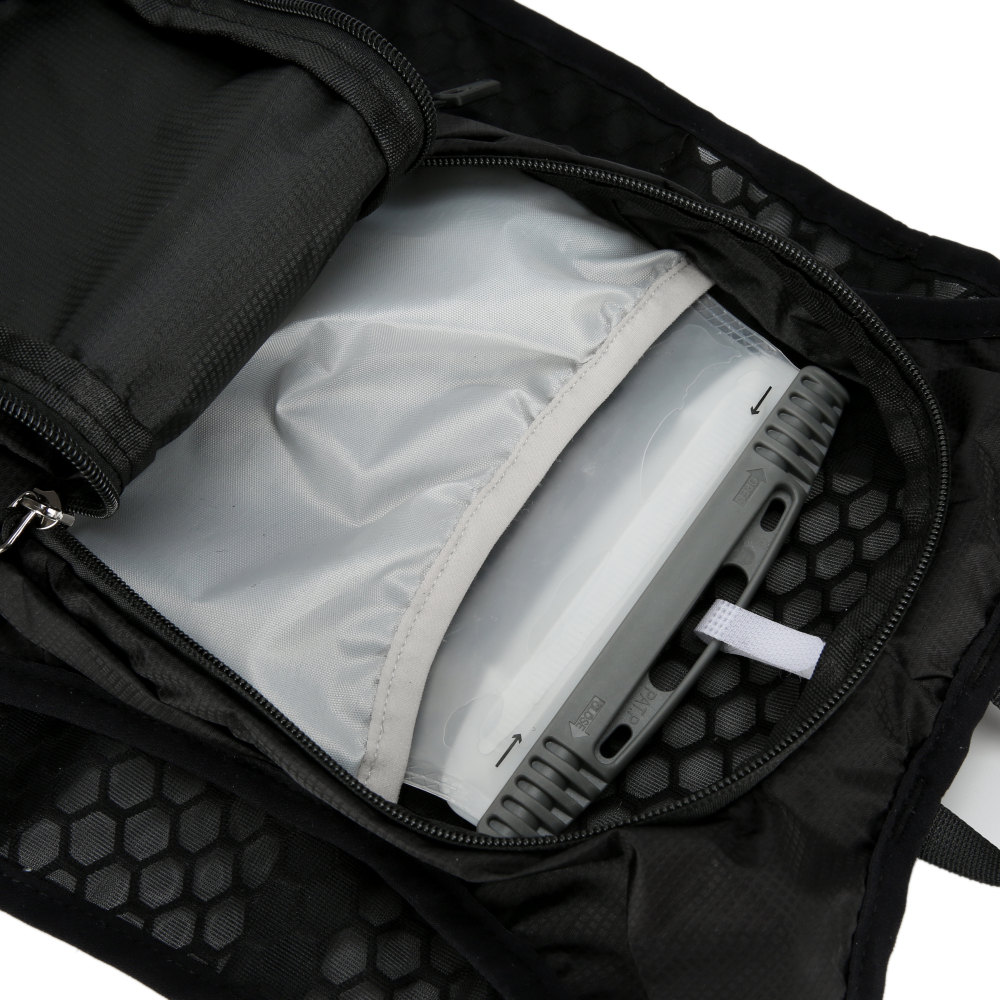 5L Lauf- & Trinkweste – Ultraleichter Hydration Rucksack für Damen, Herren & Jugendliche, ideal für Laufen, Radfahren, Marathon & Wandern