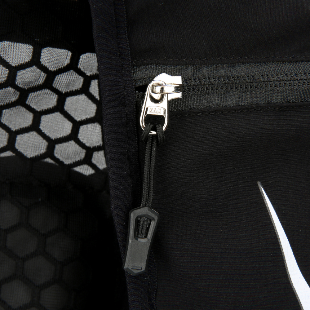 5L Laufweste für Damen & Herren – Ultraleichter, Wasserdichter und Atmungsaktiver Trinkrucksack mit Reflektoren, ideal für Laufen, Marathon, Wandern, Camping & Radfahren