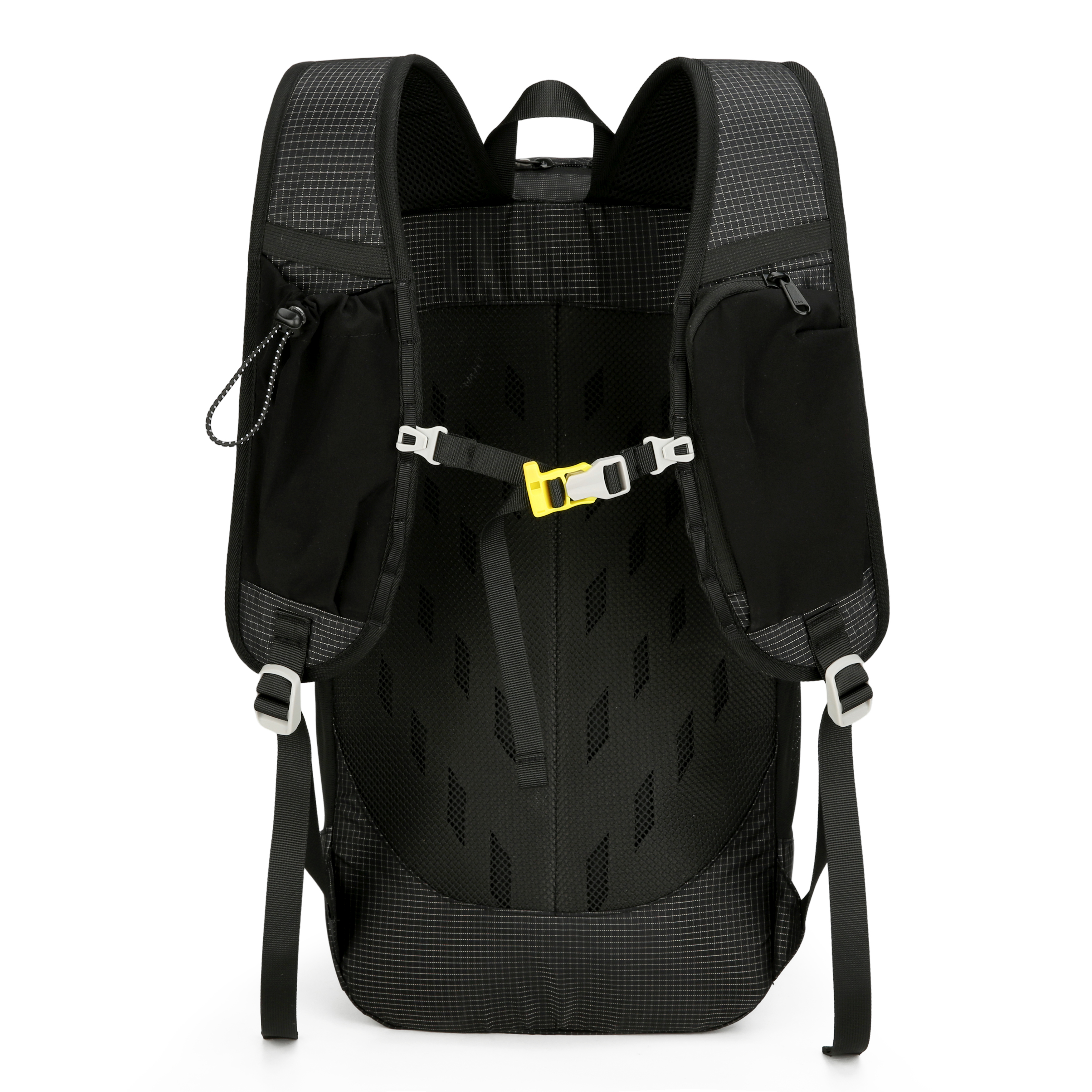 30L Wanderrucksack – Leichter, wasserdichter Outdoor-Rucksack für Damen & Herren, ideal für Wandern, Radfahren, Klettern & Camping