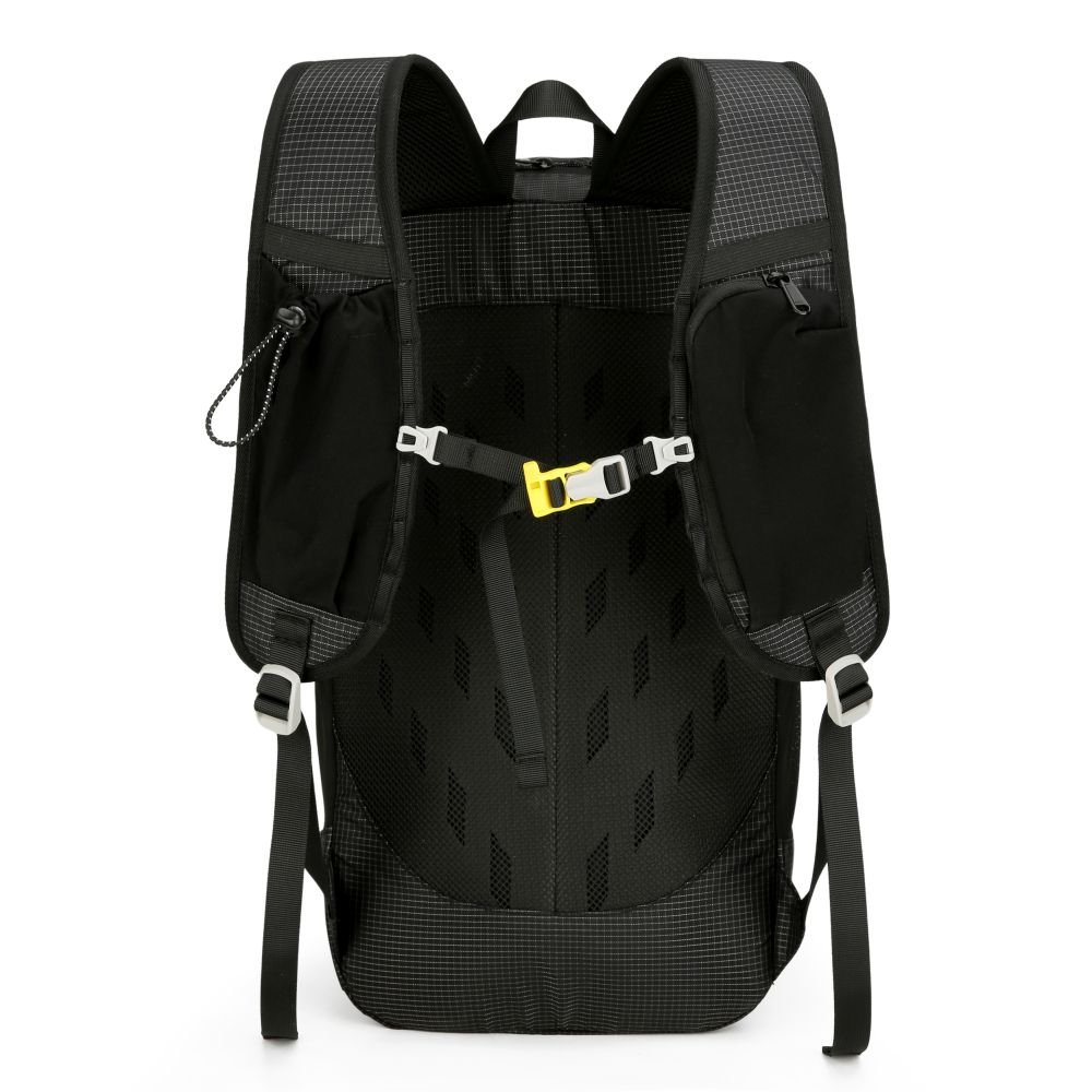 30L Wanderrucksack – Leichter, wasserdichter Outdoor-Rucksack für Damen & Herren, ideal für Wandern, Radfahren, Klettern & Camping