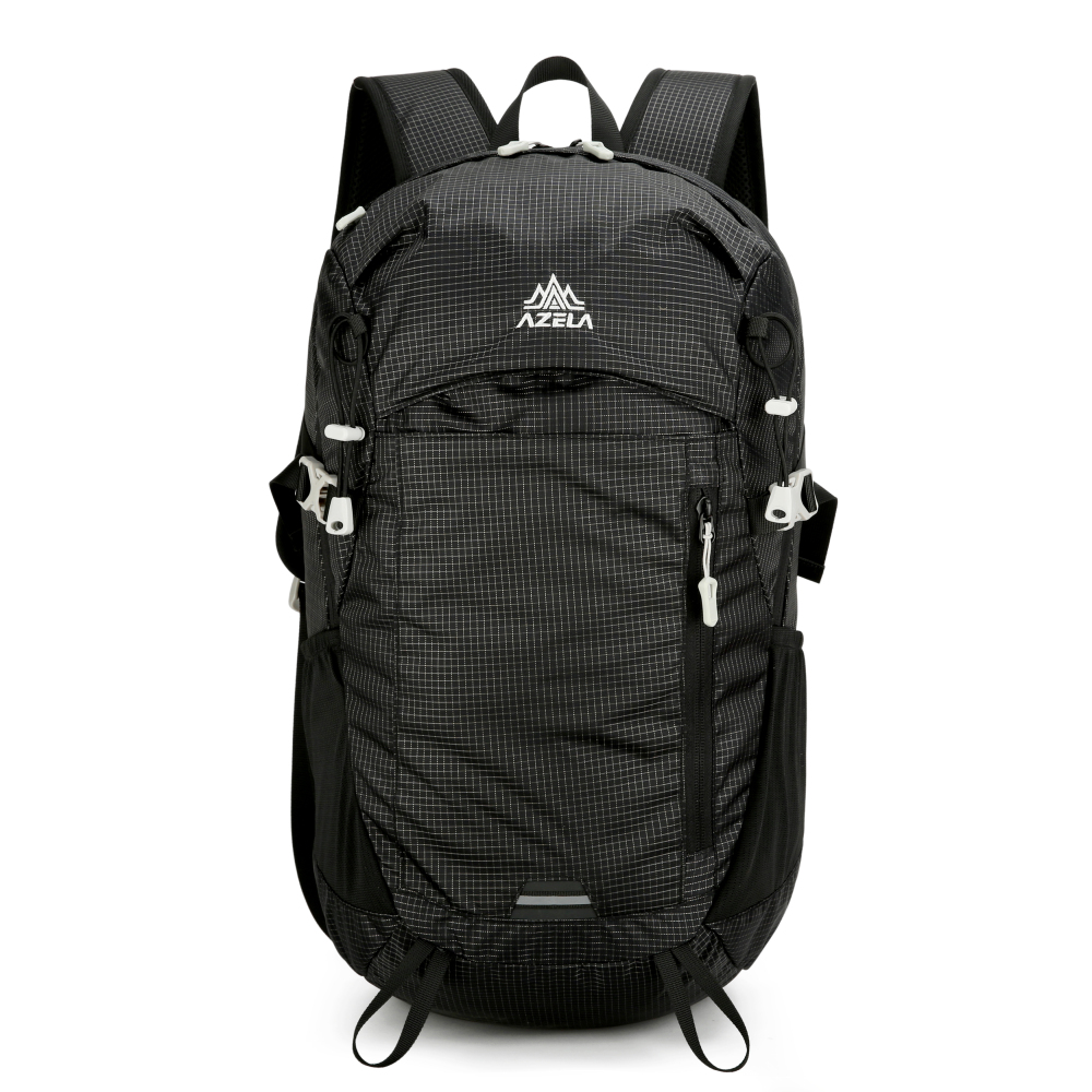 30L Wanderrucksack – Leichter, wasserdichter Outdoor-Rucksack für Damen & Herren, ideal für Wandern, Radfahren, Klettern & Camping