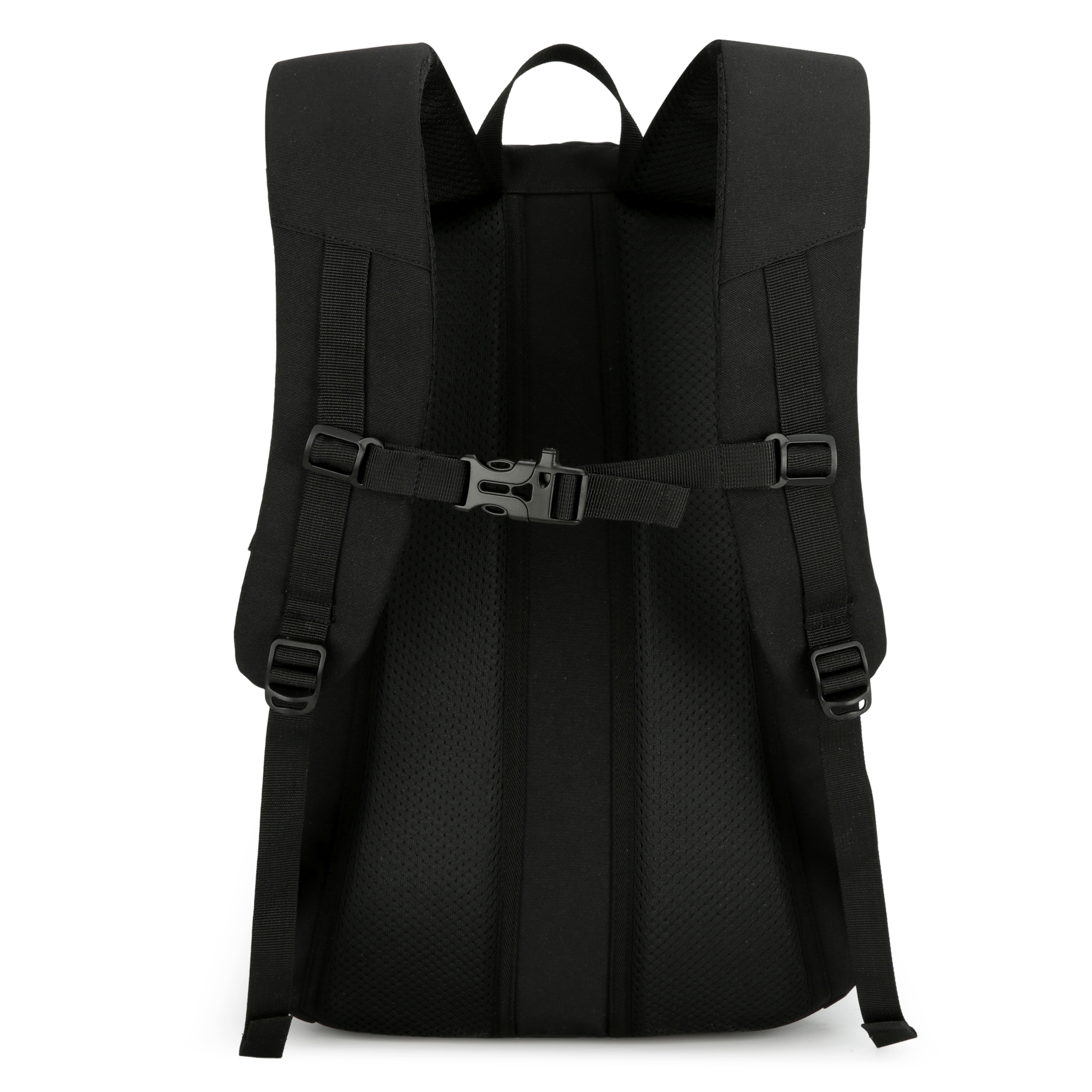 30L Multifunktionaler wasserdichter & robuster Wanderrucksack für Schule, Arbeit, Camping, Trekking, Radfahren & Outdoor-Sport