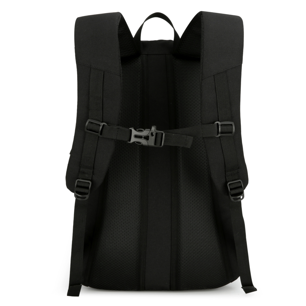 30L Multifunktionaler wasserdichter & robuster Wanderrucksack für Schule, Arbeit, Camping, Trekking, Radfahren & Outdoor-Sport