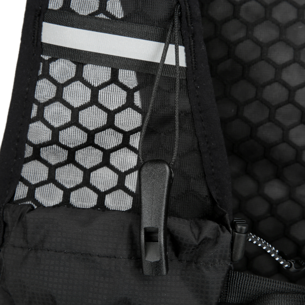 5L Lauf- & Trinkweste – Ultraleichter Hydration Rucksack für Damen, Herren & Jugendliche, ideal für Laufen, Radfahren, Marathon & Wandern