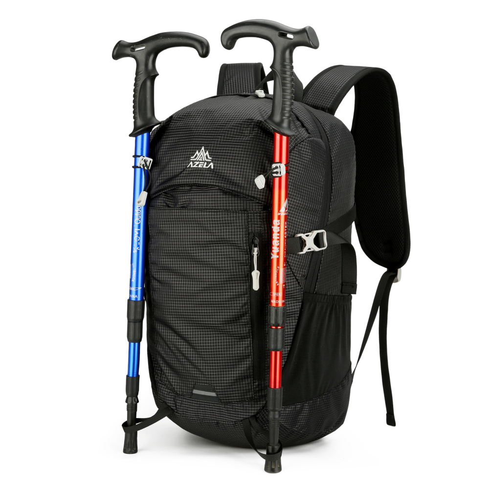 30L Wanderrucksack – Leichter, wasserdichter Outdoor-Rucksack für Damen & Herren, ideal für Wandern, Radfahren, Klettern & Camping