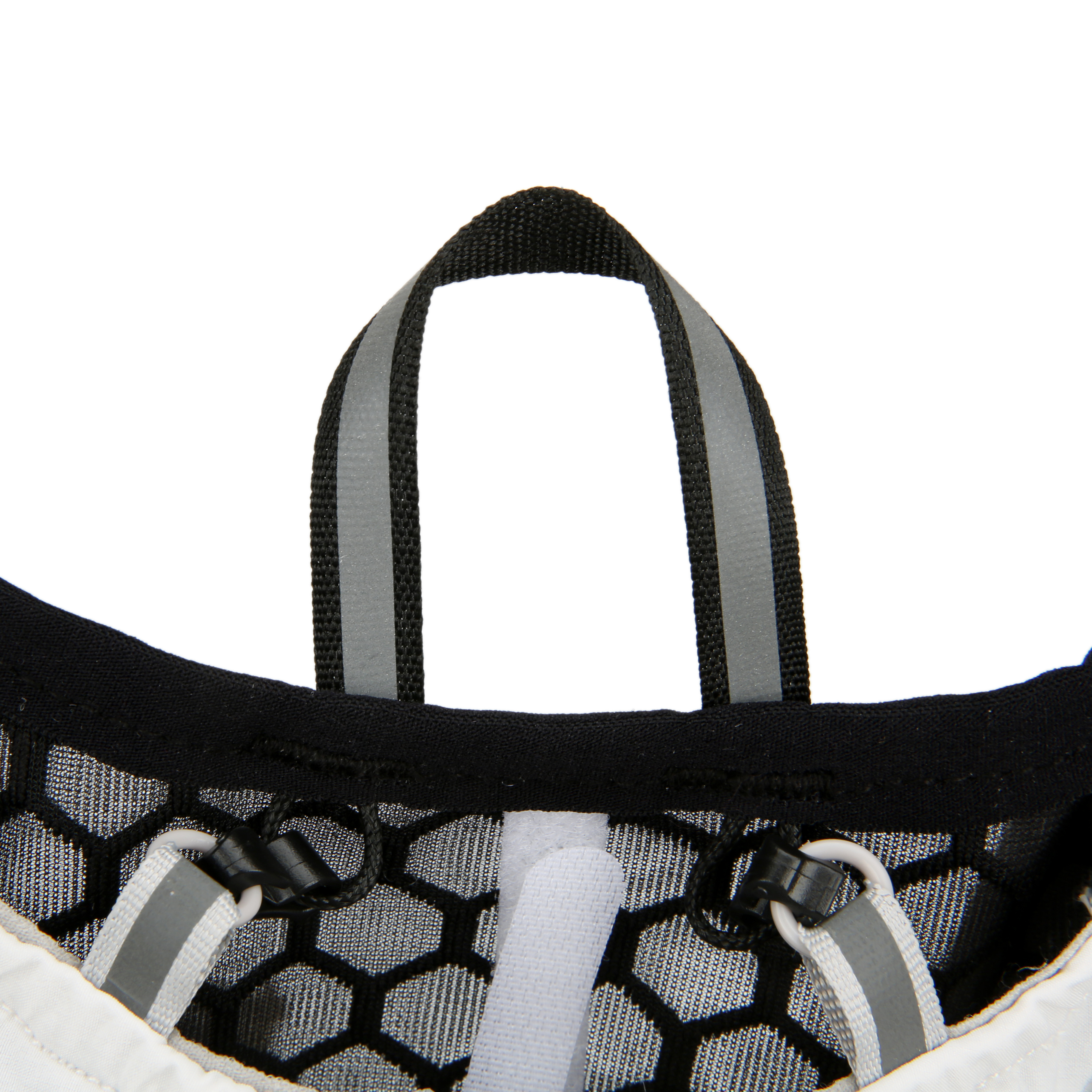 5L Wander-Wasserrucksack – Hydration Rucksack für Damen & Herren, Leichter Sportrucksack mit reflektierenden Streifen für Laufen, Radfahren und Outdoor-Aktivitäten