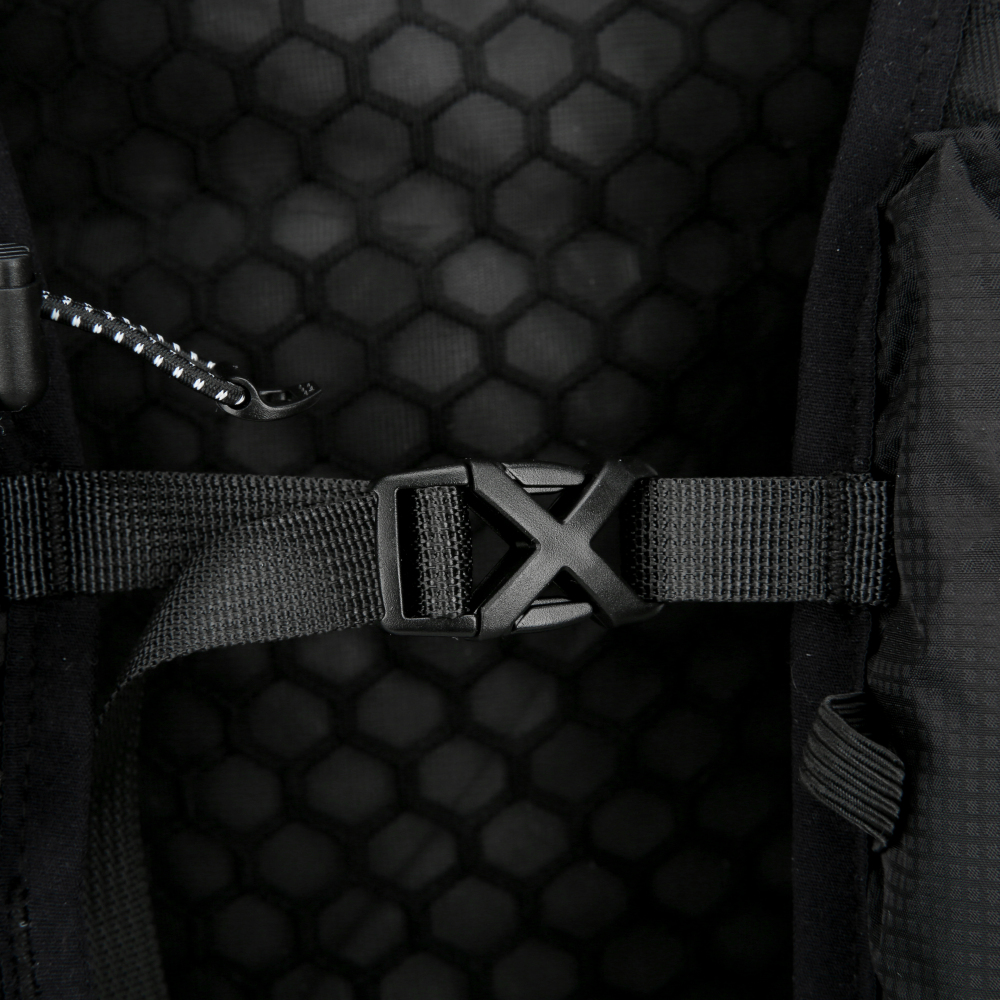 5L Lauf- & Trinkweste – Ultraleichter Hydration Rucksack für Damen, Herren & Jugendliche, ideal für Laufen, Radfahren, Marathon & Wandern