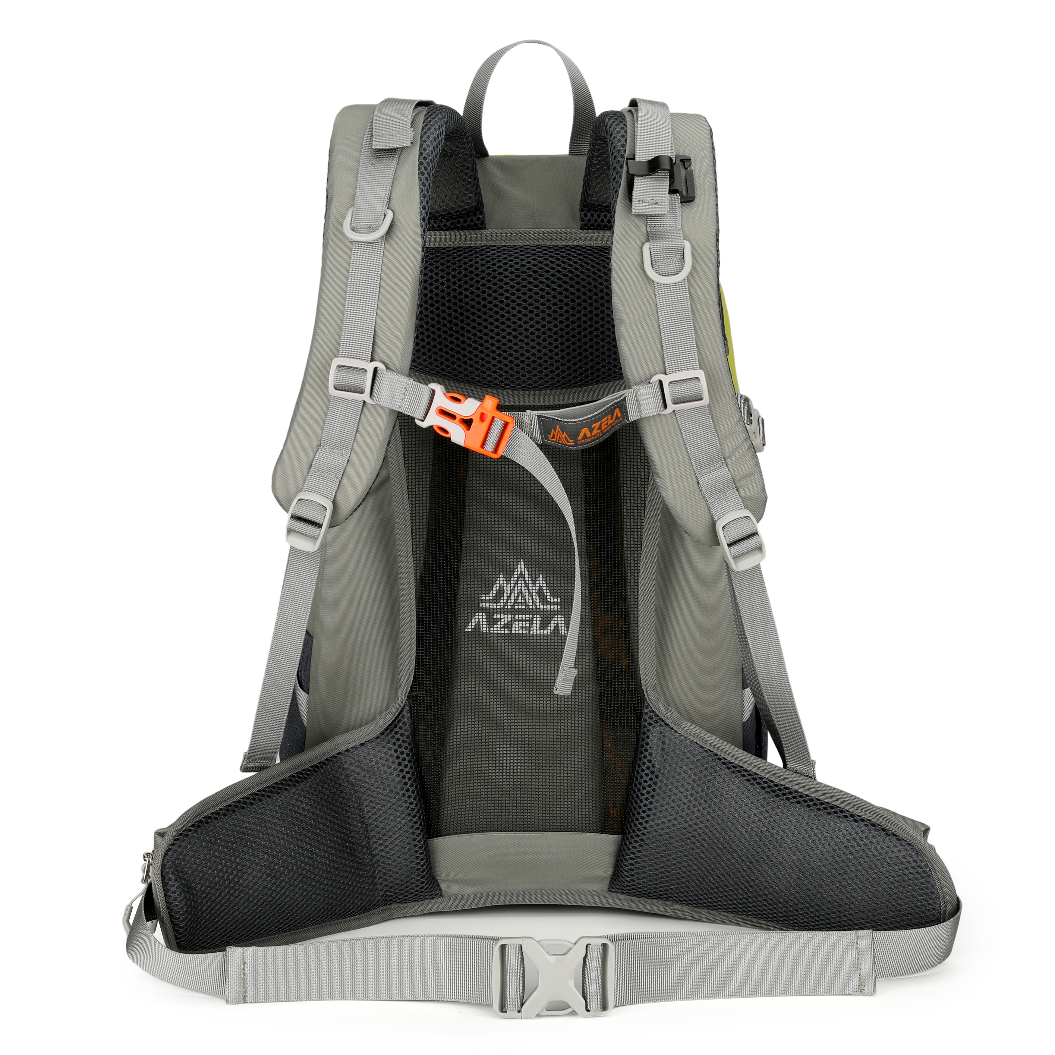 40L Wanderrucksack – Leichter, wasserdichter Outdoor-Rucksack für Damen & Herren, ideal für Camping, Trekking, Reisen & Sport