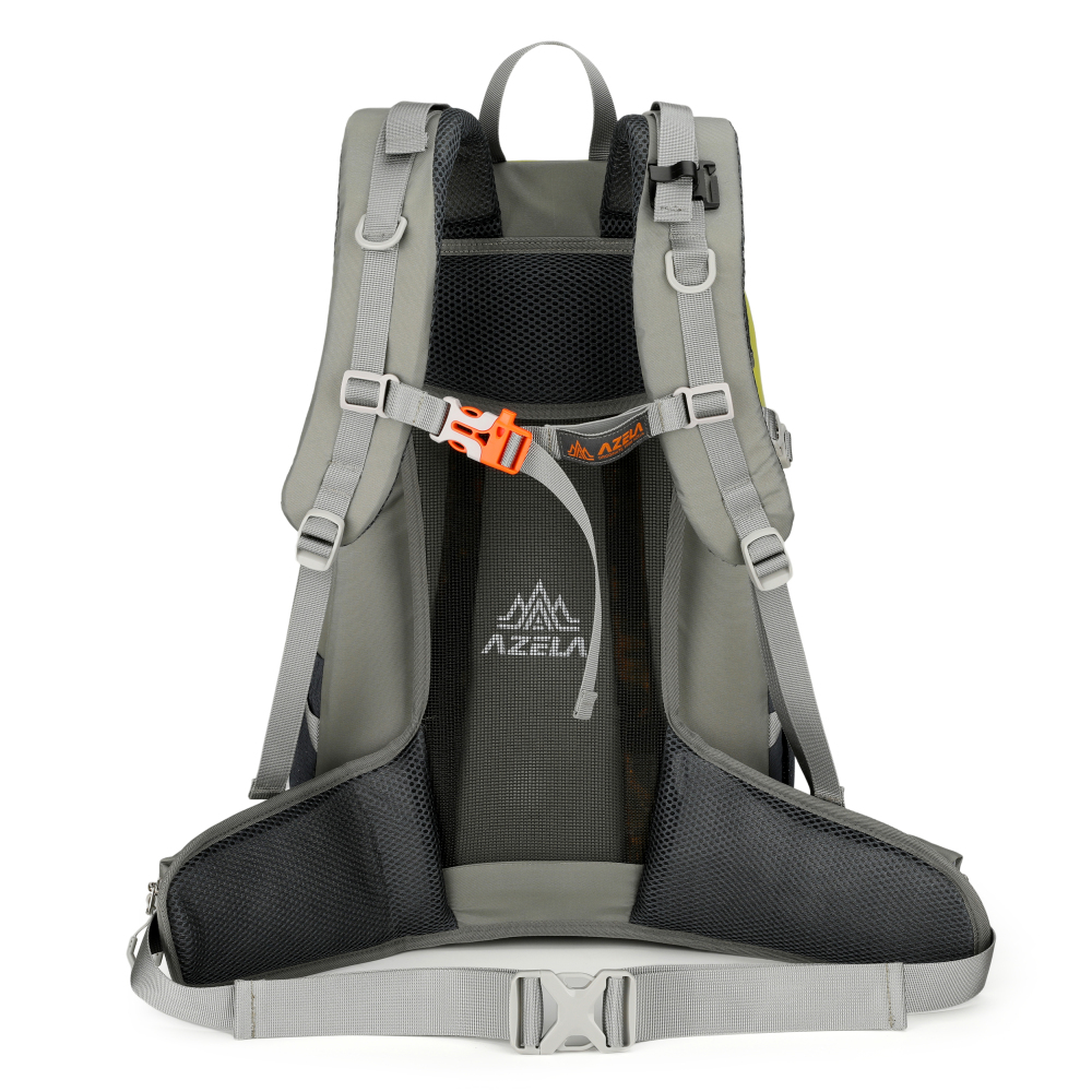 40L Wanderrucksack – Leichter, wasserdichter Outdoor-Rucksack für Damen & Herren, ideal für Camping, Trekking, Reisen & Sport