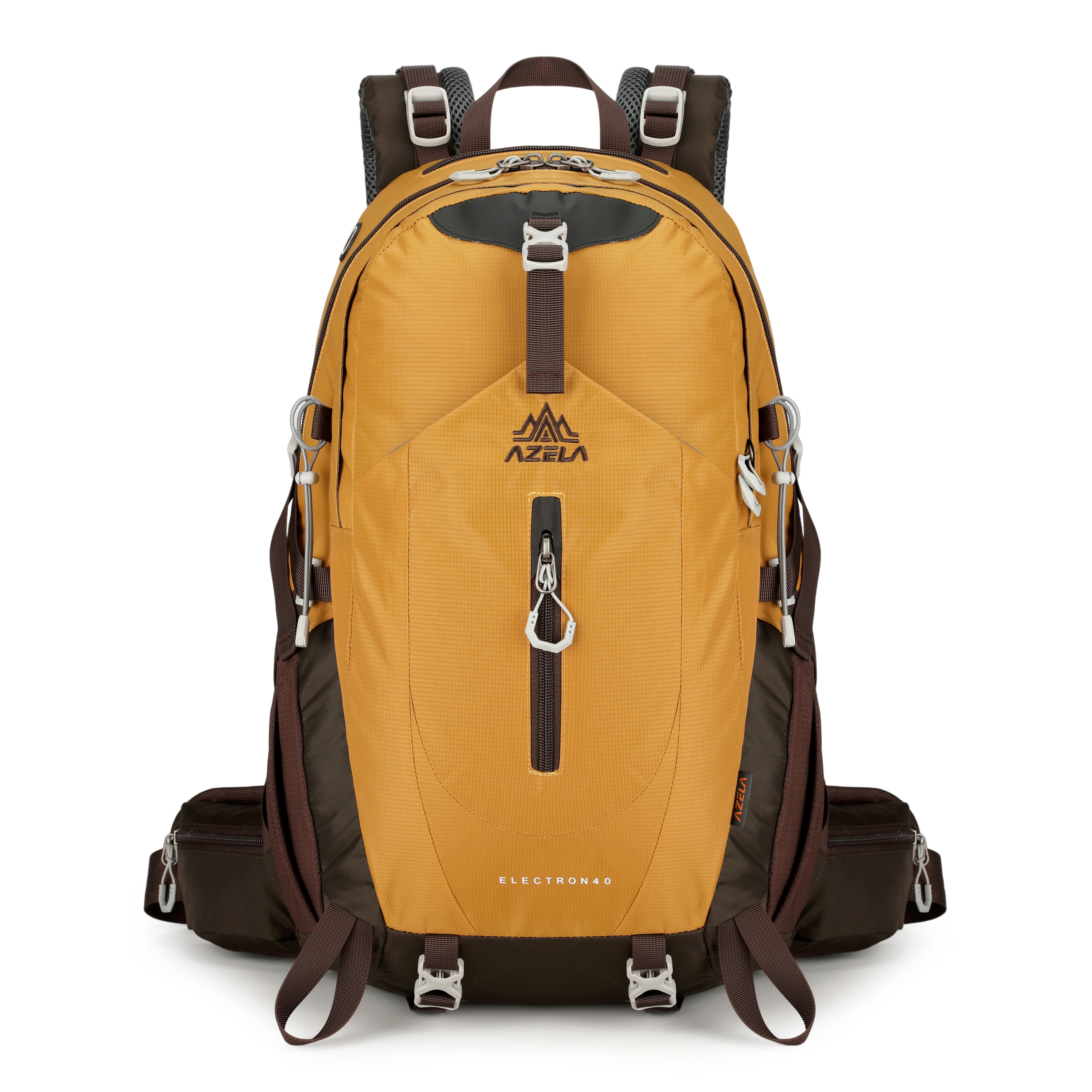 40L Wanderrucksack – Leichter, wasserdichter Outdoor-Rucksack für Damen & Herren, ideal für Camping, Trekking, Reisen & Sport