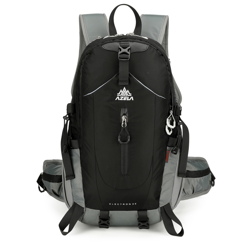 40L Wanderrucksack – Ultraleichter, wasserdichter Outdoor-Rucksack für Camping, Wandern und Radfahren