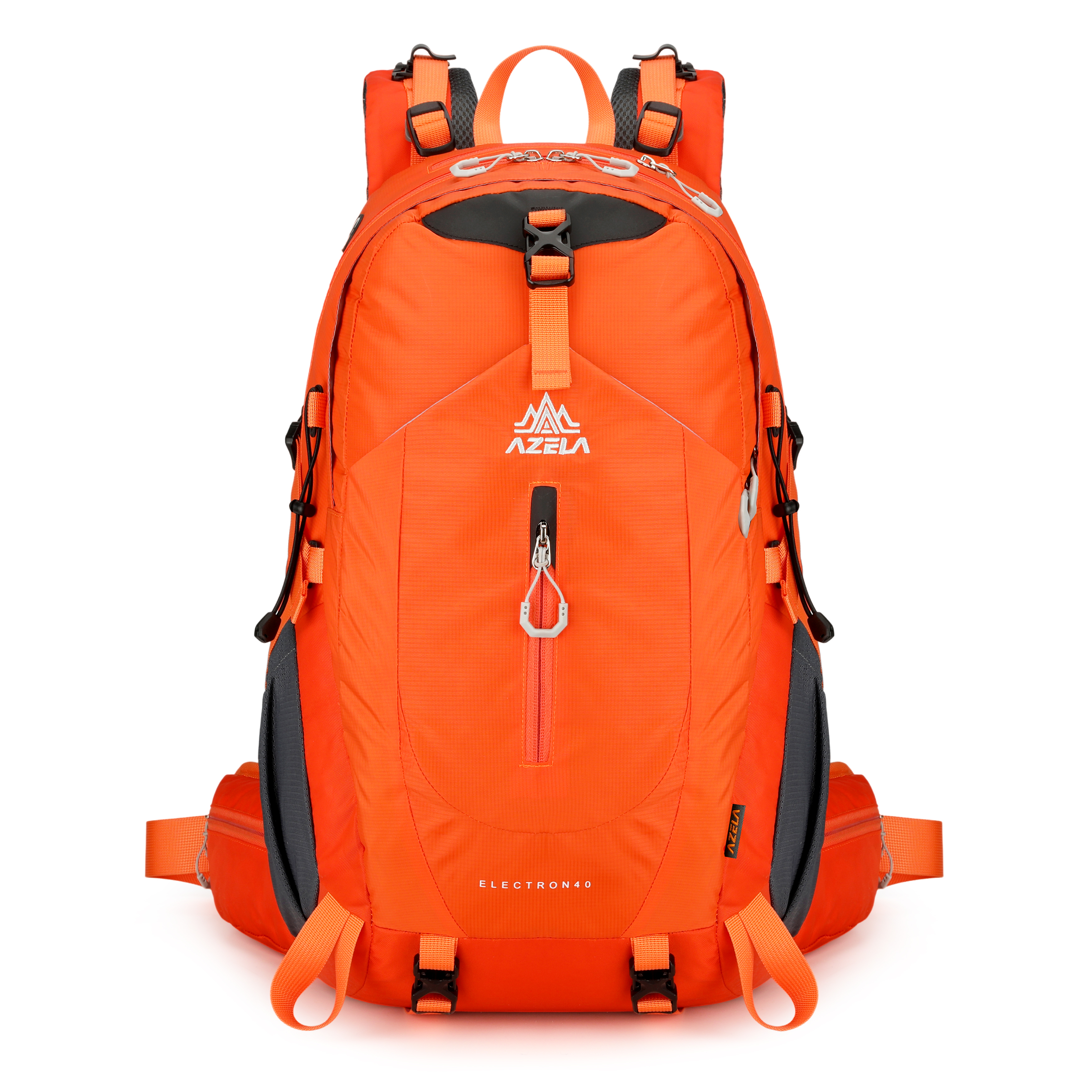 40L Wanderrucksack – Leichter, wasserdichter Outdoor-Rucksack für Damen & Herren, ideal für Camping, Trekking, Reisen & Sport